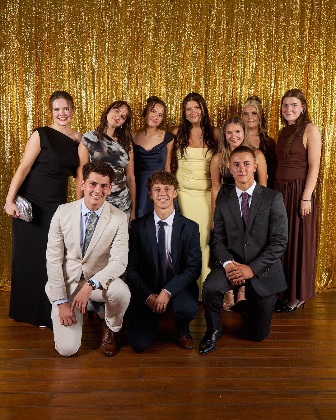 PADUA YR 12 FORMAL 20251290 Socials