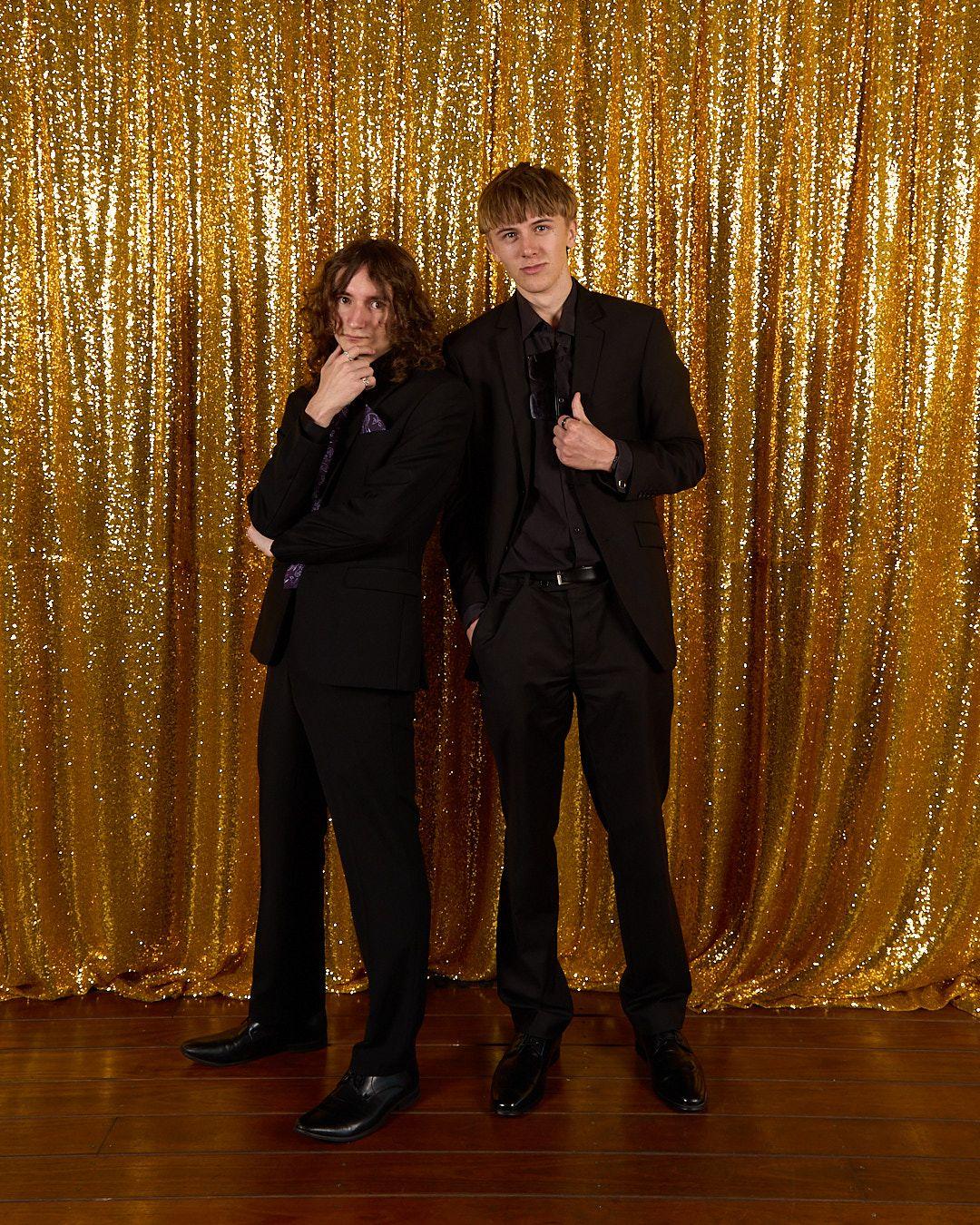 PADUA YR 12 FORMAL 20251363 Socials