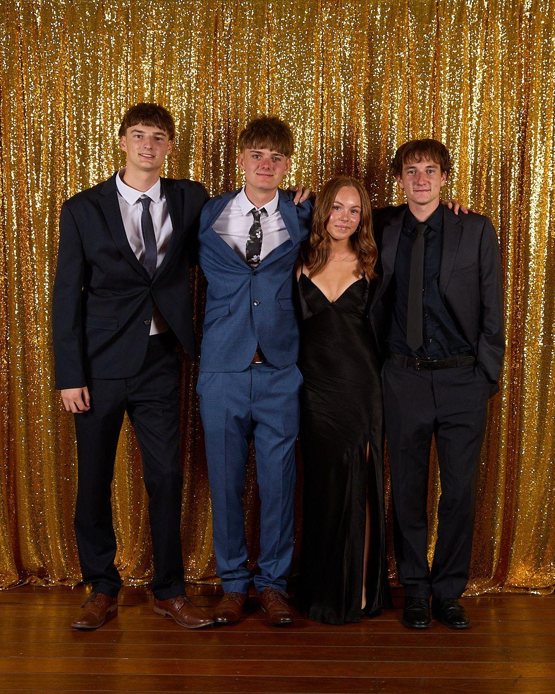 PADUA YR 12 FORMAL 20251397 Socials