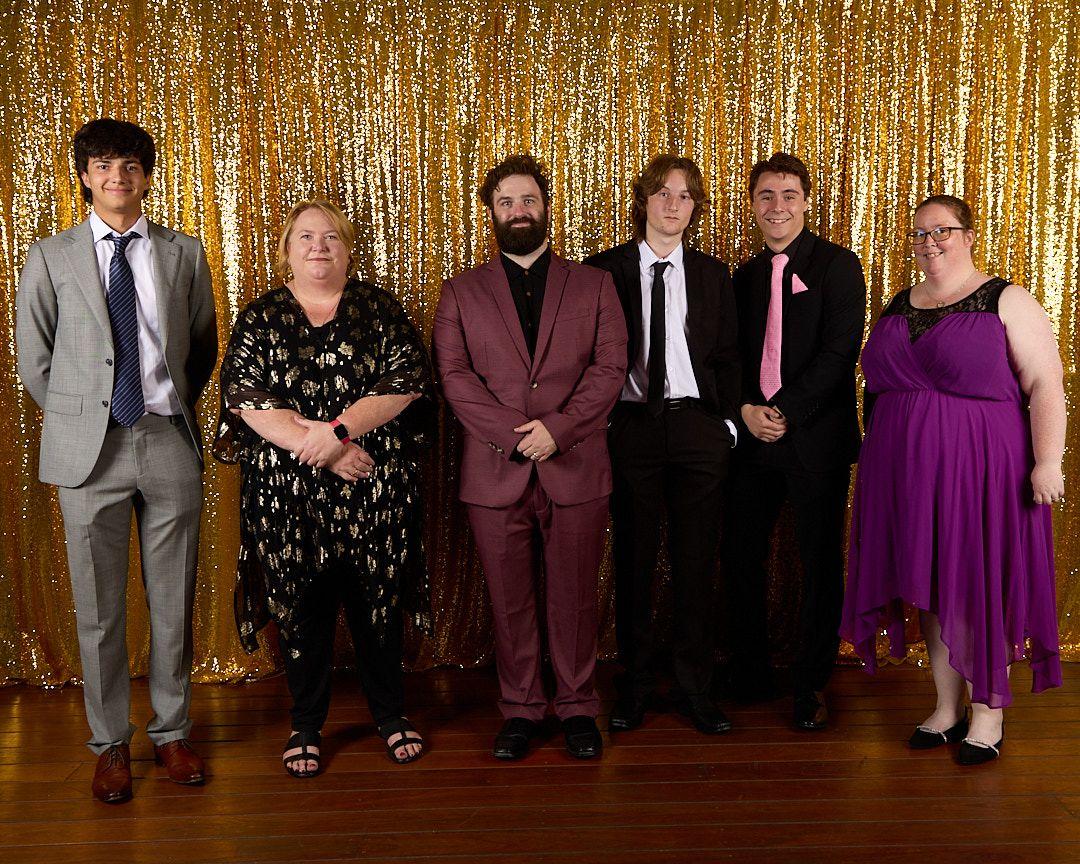 PADUA YR 12 FORMAL 20251433 Socials