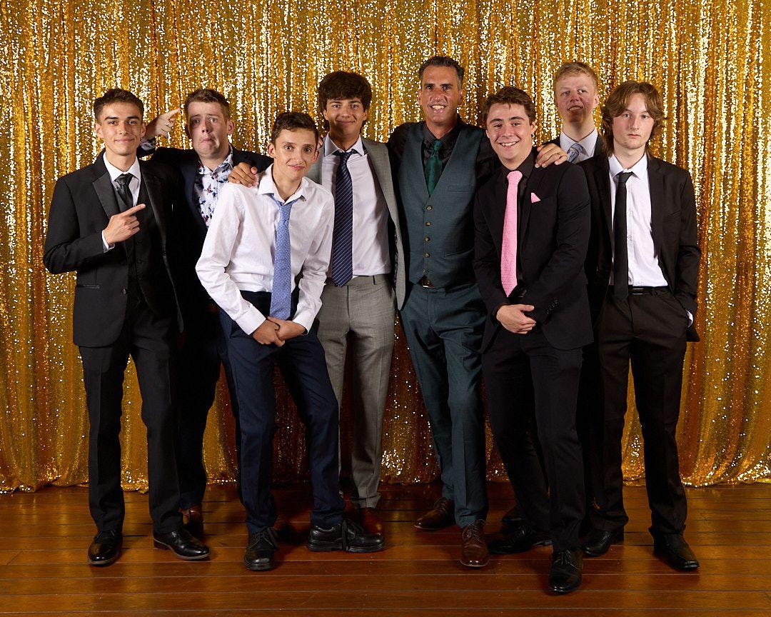PADUA YR 12 FORMAL 20251460 Socials
