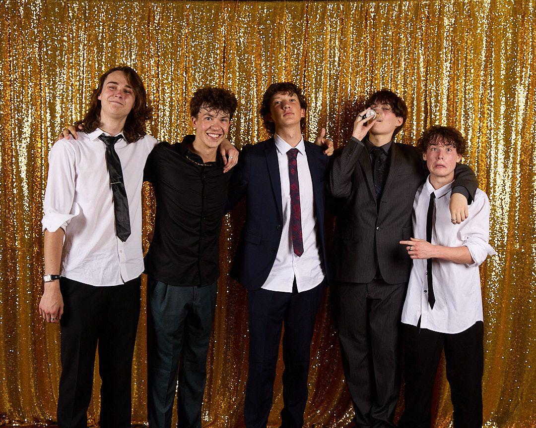 PADUA YR 12 FORMAL 20251478 Socials