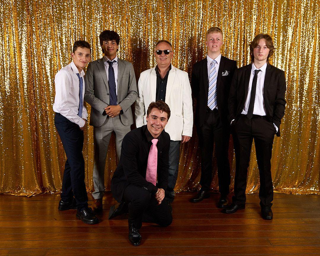 PADUA YR 12 FORMAL 20251481 Socials