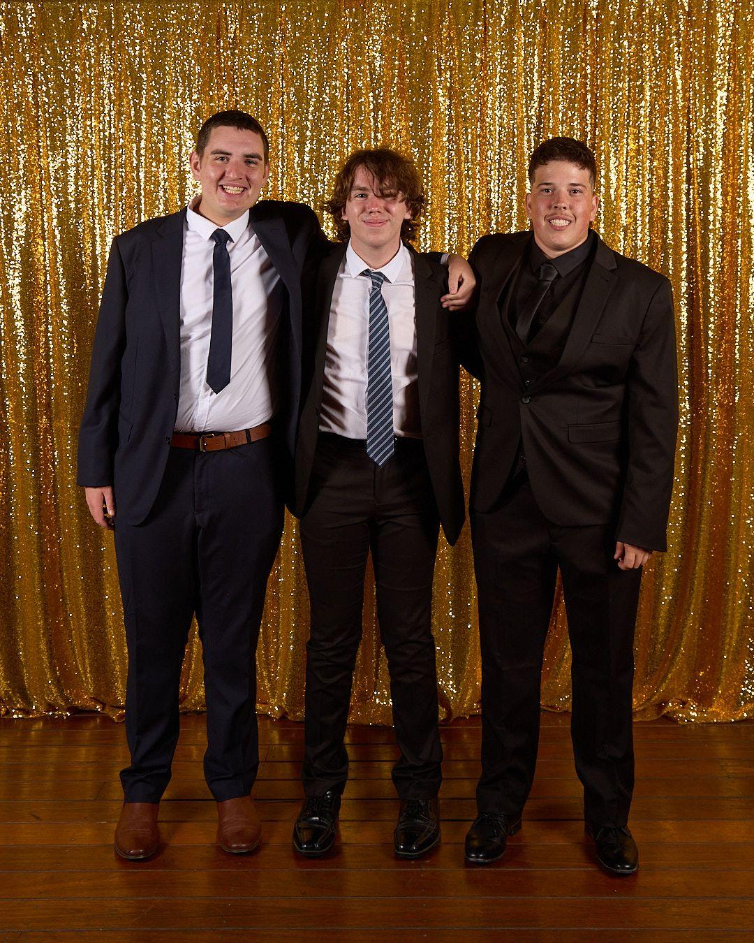 PADUA YR 12 FORMAL 20251508 Socials