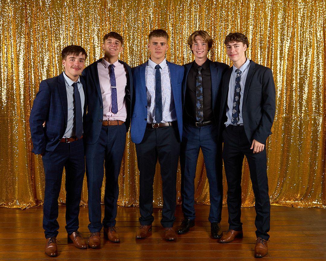PADUA YR 12 FORMAL 20251516 Socials