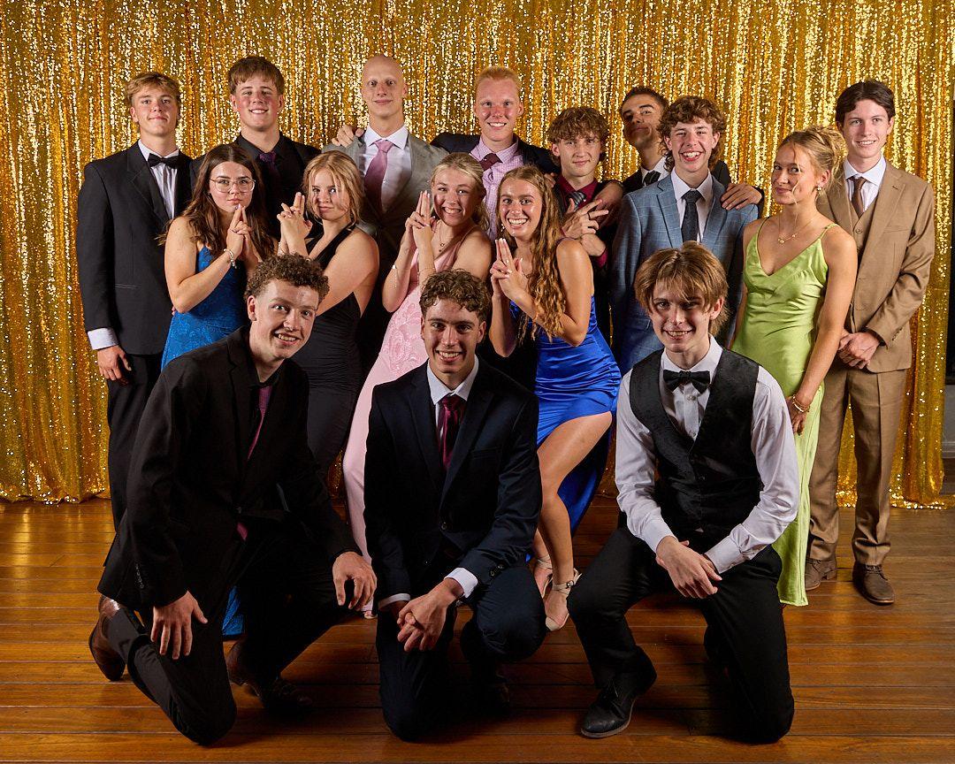 PADUA YR 12 FORMAL 20251538 Socials