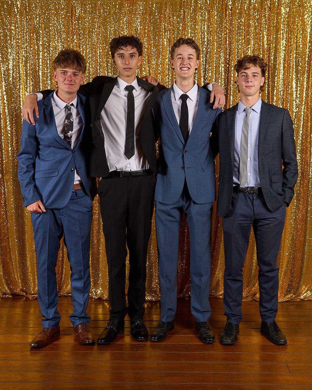 PADUA YR 12 FORMAL 20251559 Socials