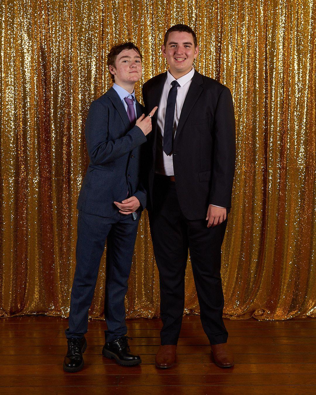 PADUA YR 12 FORMAL 20251590 Socials