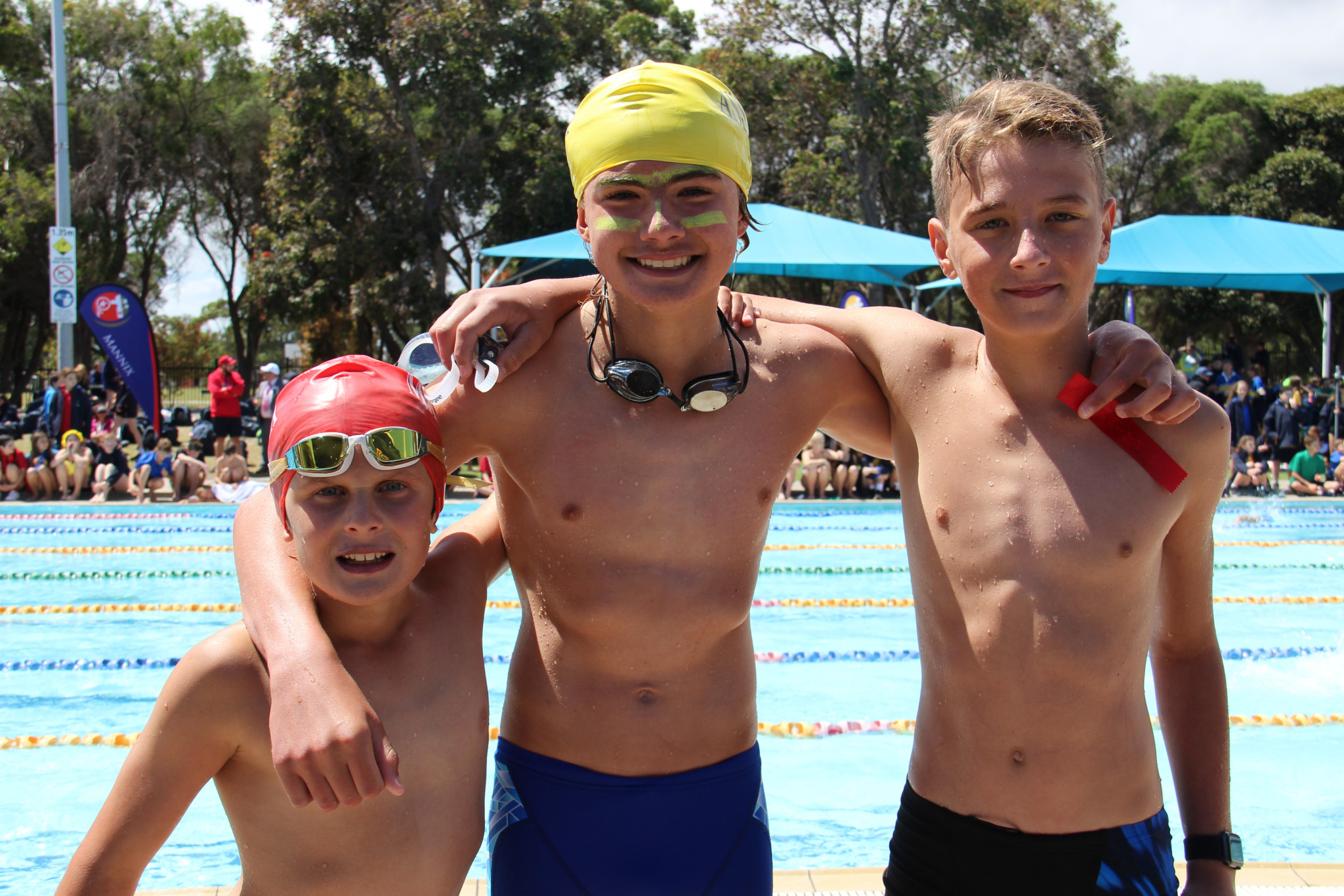 PR 2022 Mornington swimming IMG 0075