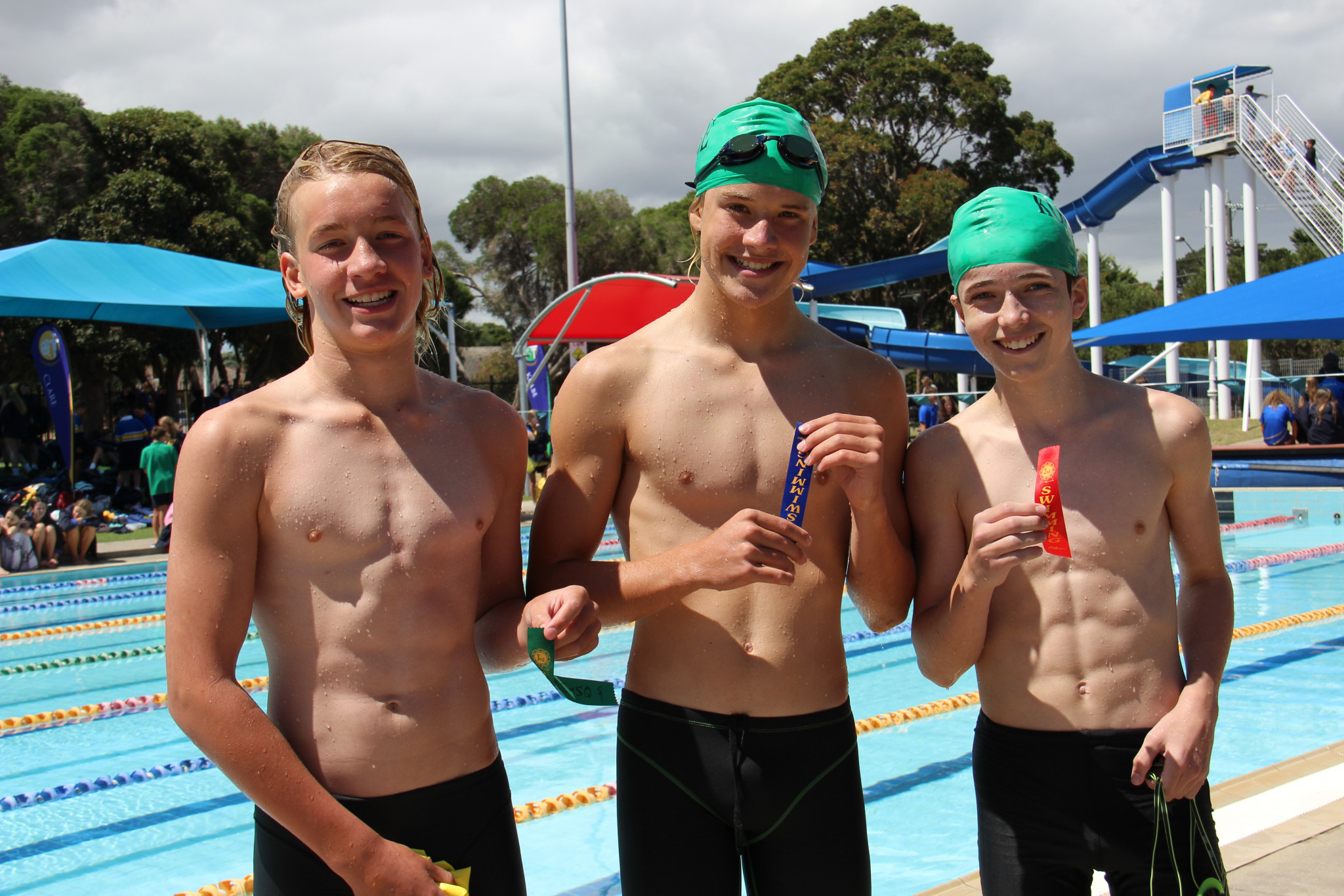 PR 2022 Mornington swimming IMG 0090