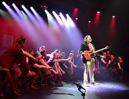 Drama - Padua College