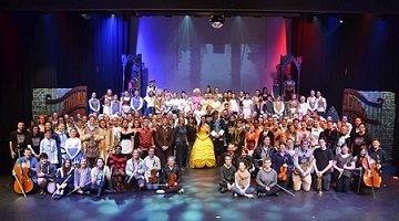 Drama - Padua College