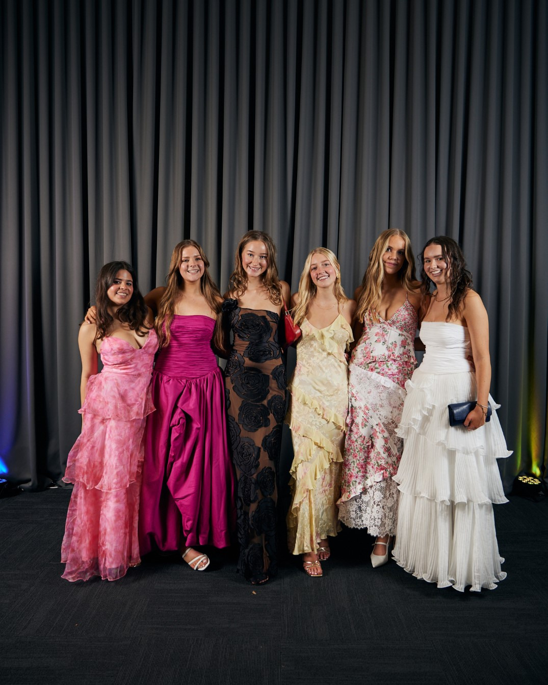 Padua YEAR 12 Formal0004