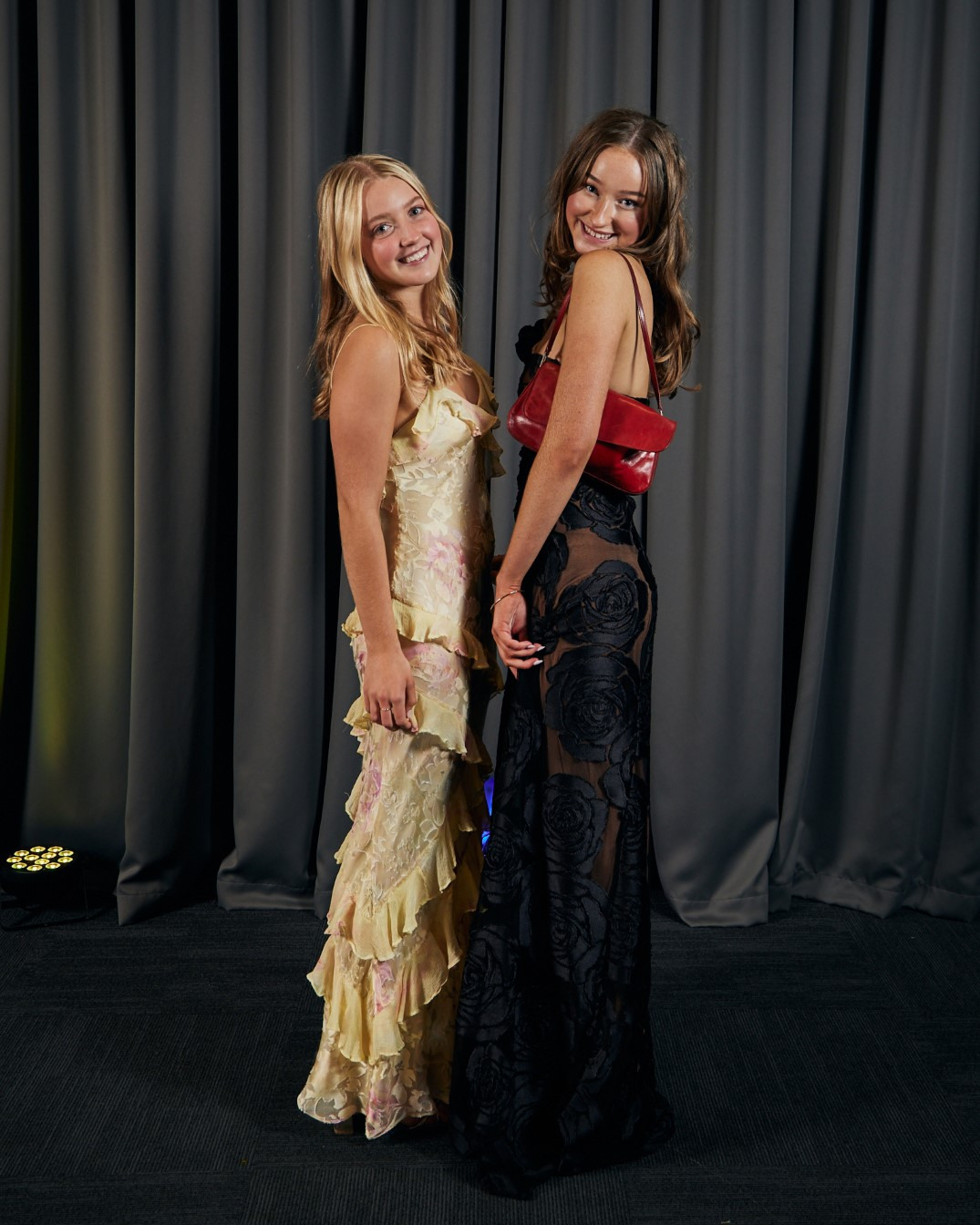 Padua YEAR 12 Formal0010