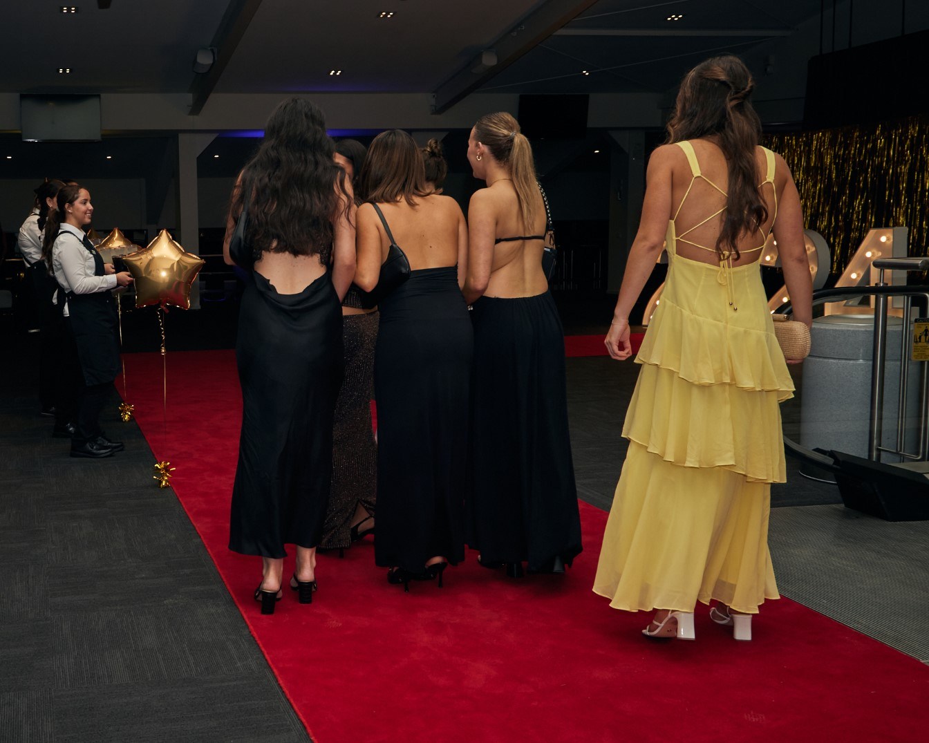 Padua YEAR 12 Formal0012