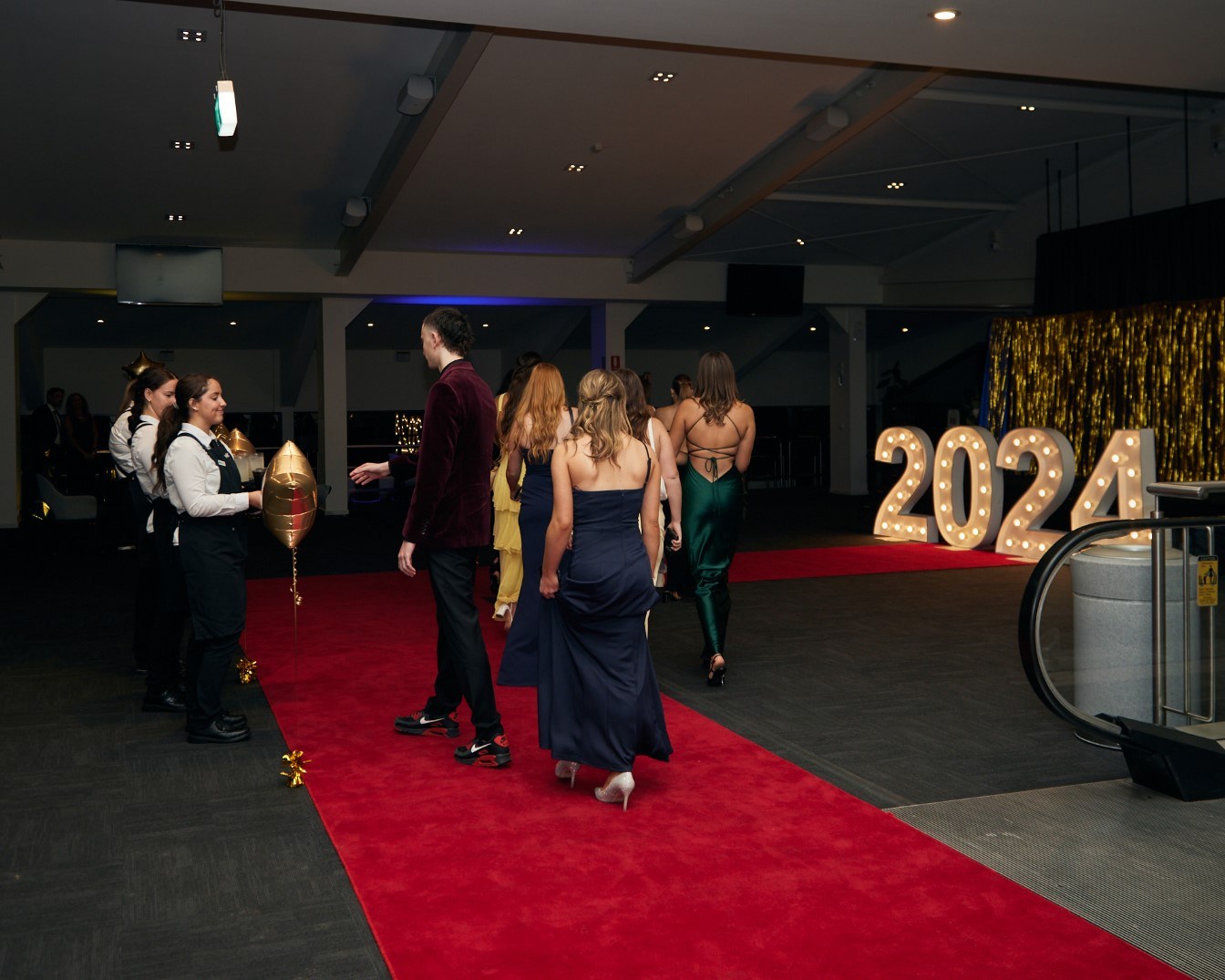 Padua YEAR 12 Formal0013