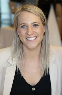Mrs Penny Farmer - Padua College