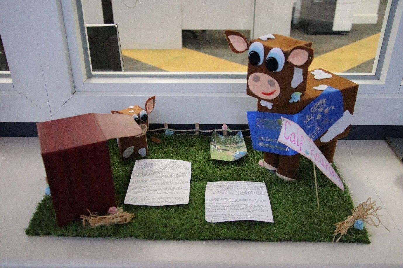 Plant and Animal Studies 2