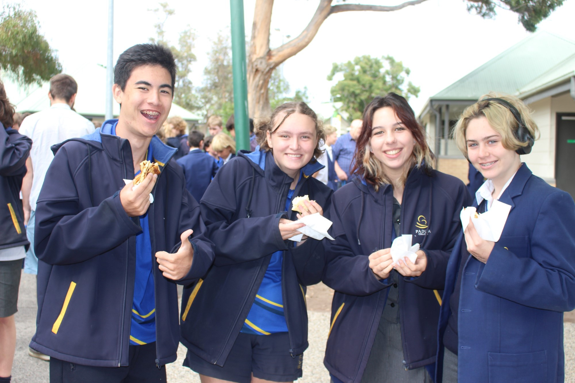 R Shrove tuesday Pancakes 2023 12