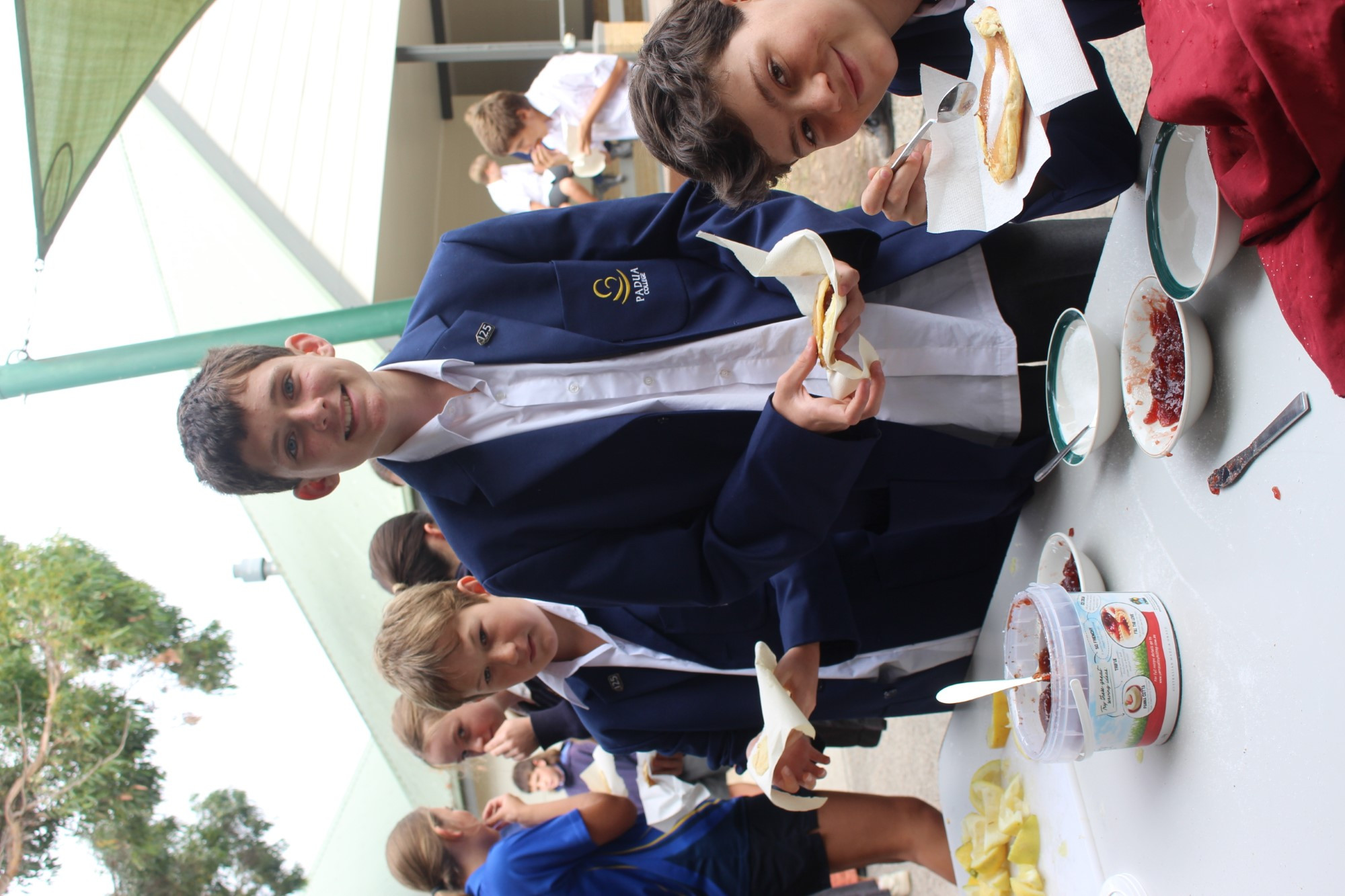 R Shrove tuesday Pancakes 2023 4