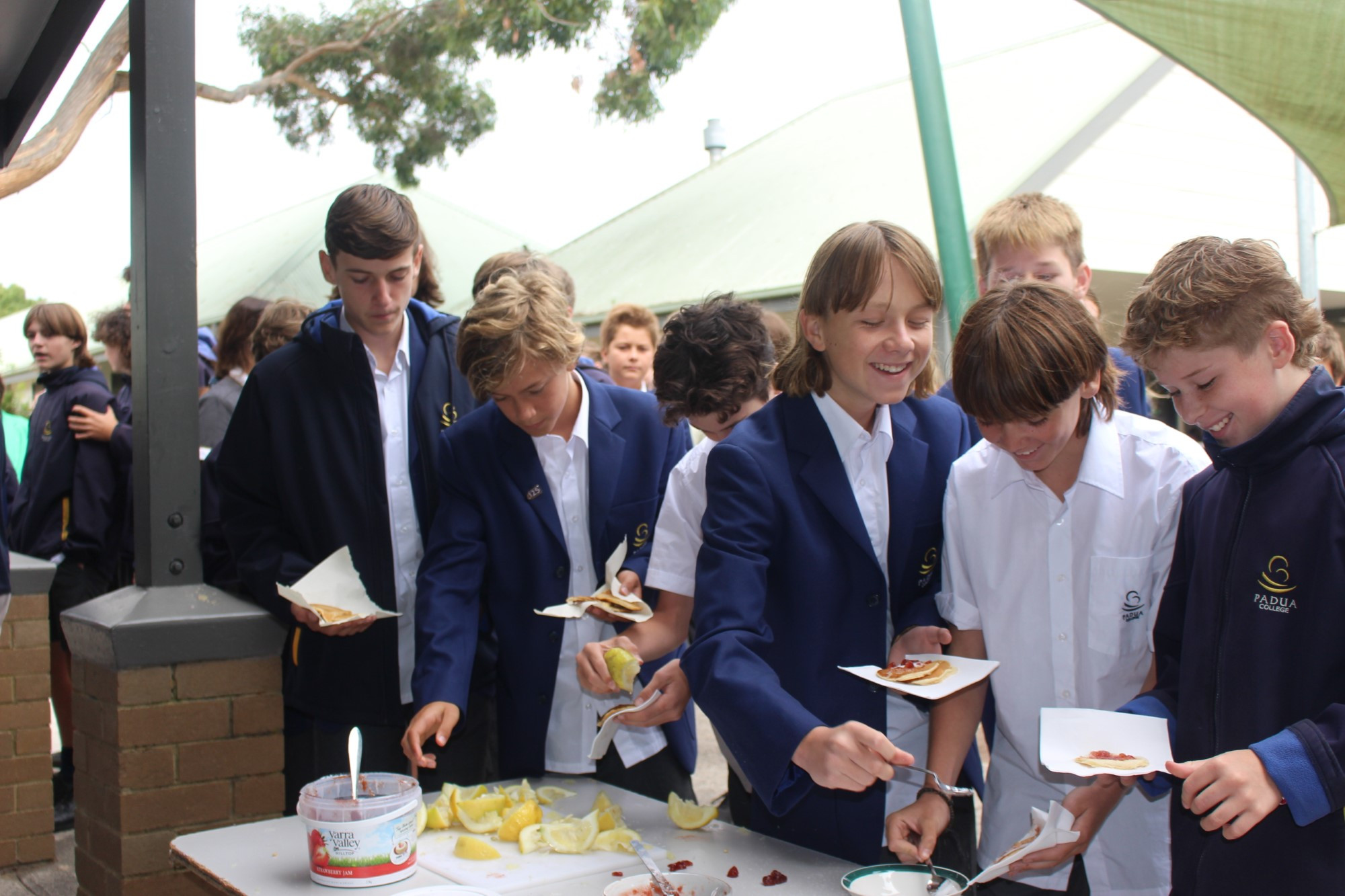 R Shrove tuesday Pancakes 2023 6