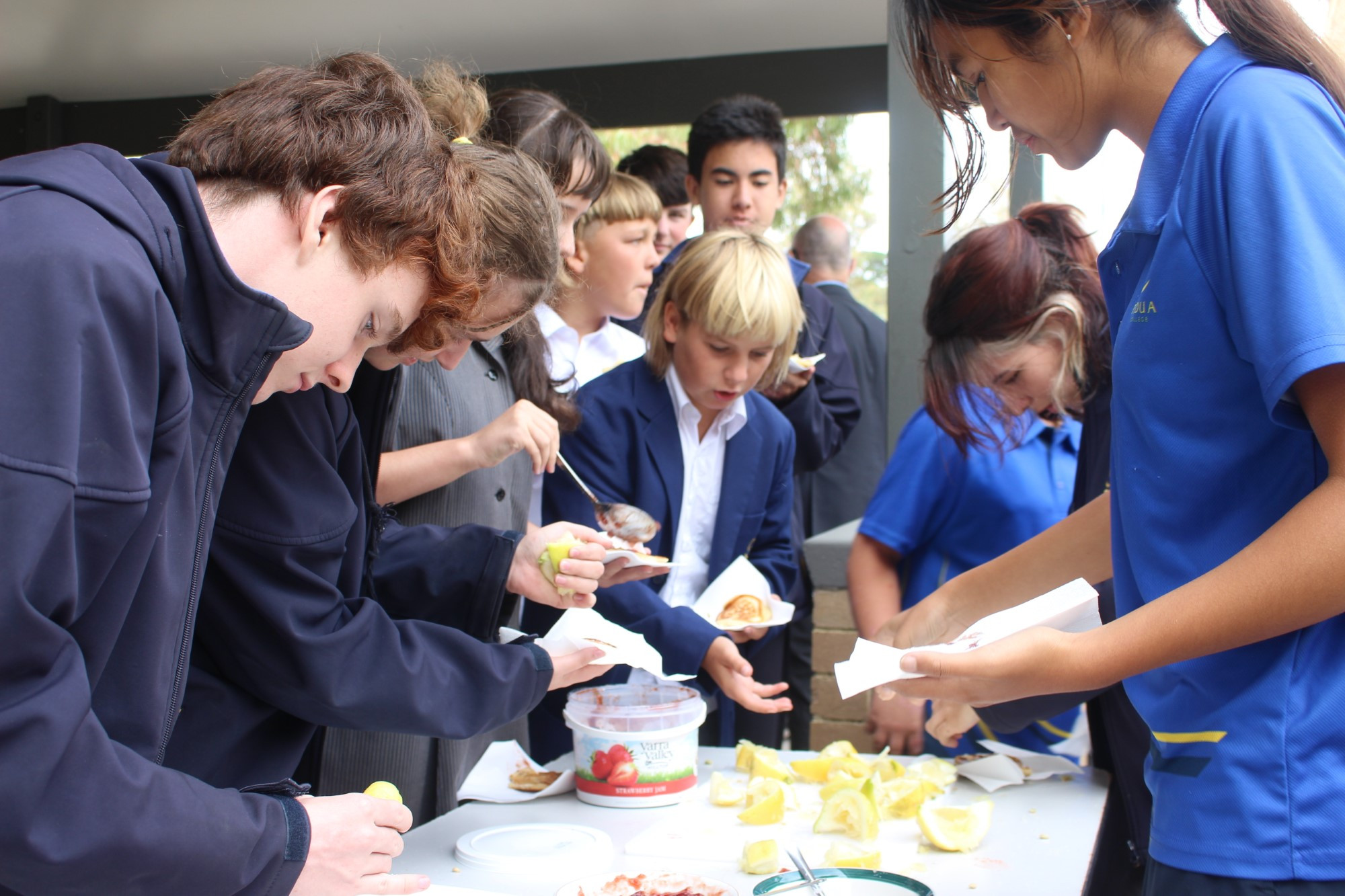R Shrove tuesday Pancakes 2023 9