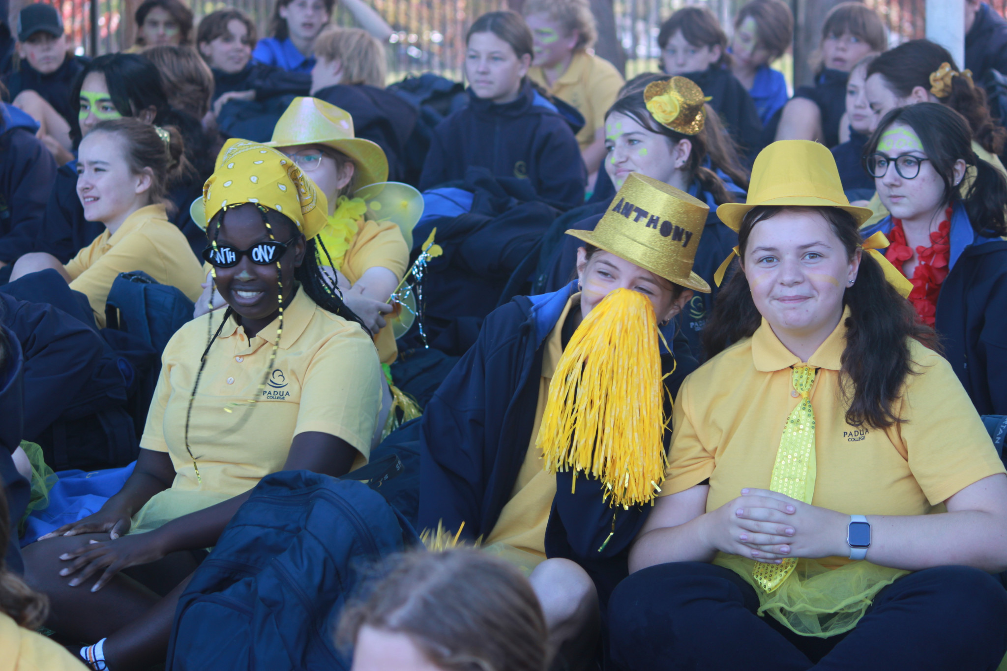 R Swimming Carnival 2023 10
