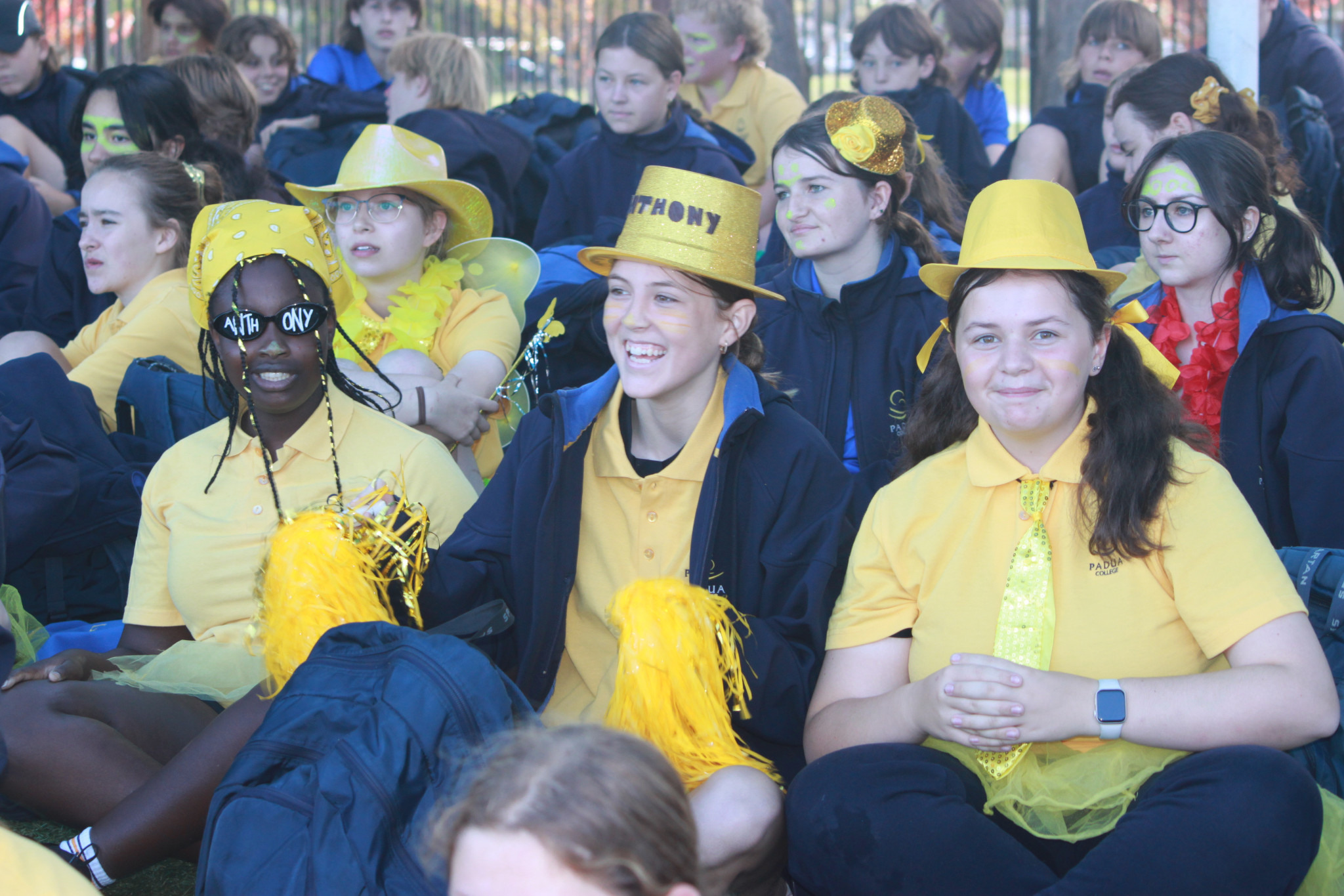 R Swimming Carnival 2023 11