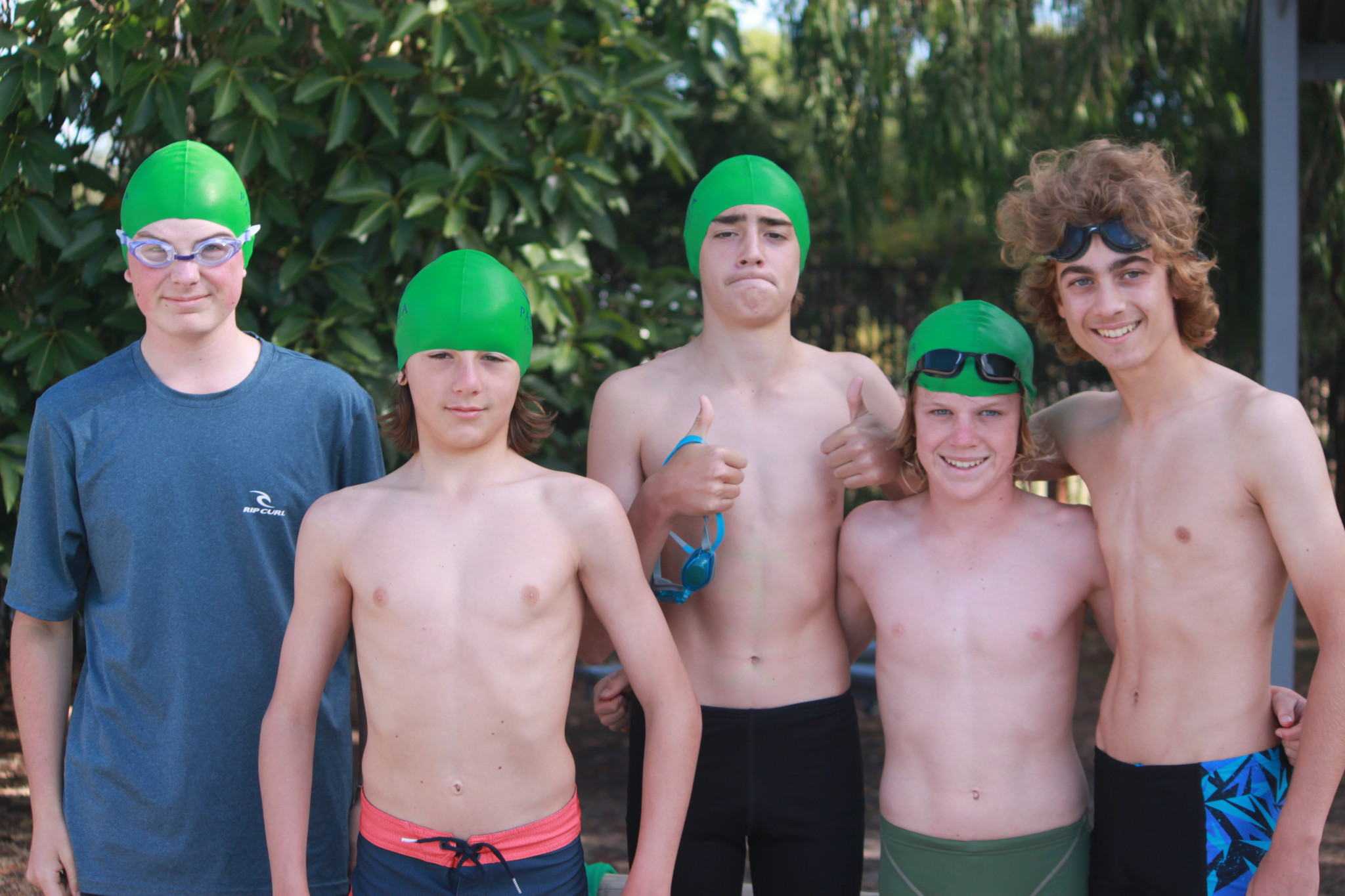 R Swimming Carnival 2023 13