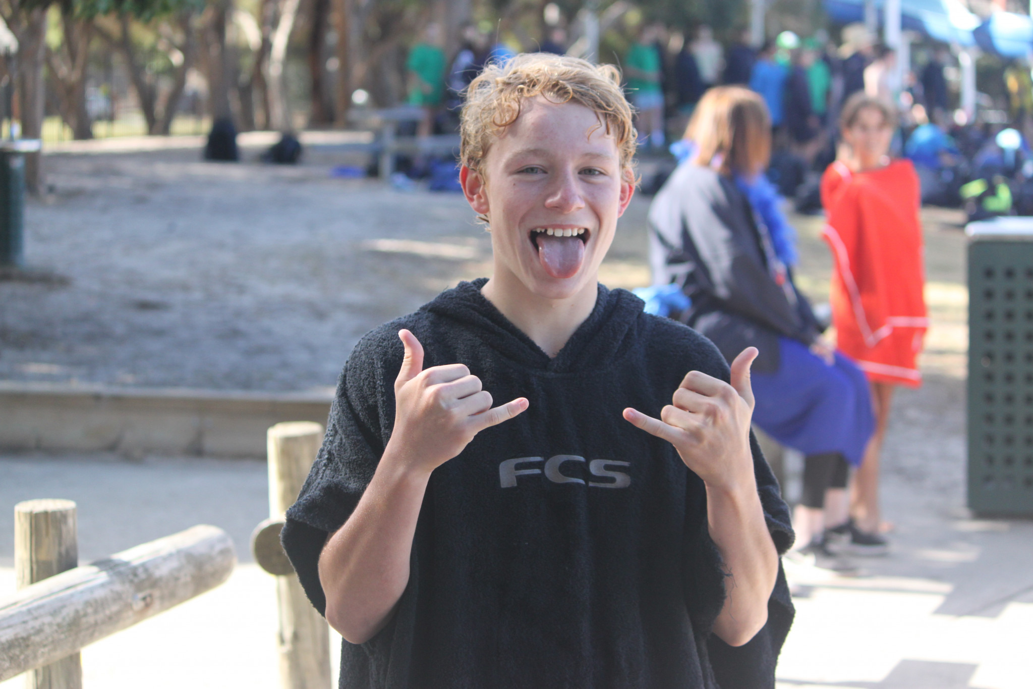 R Swimming Carnival 2023 24