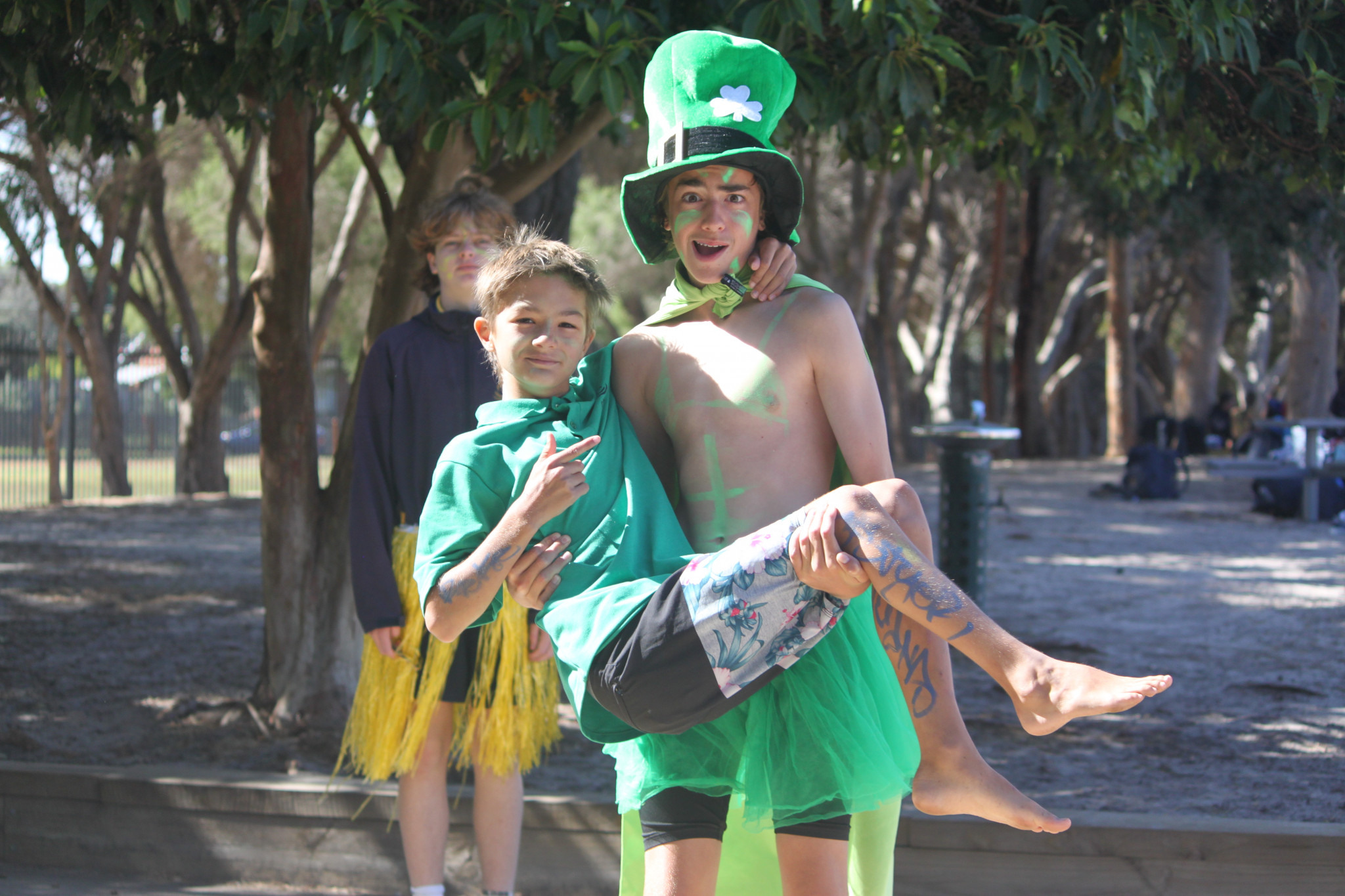 R Swimming Carnival 2023 3