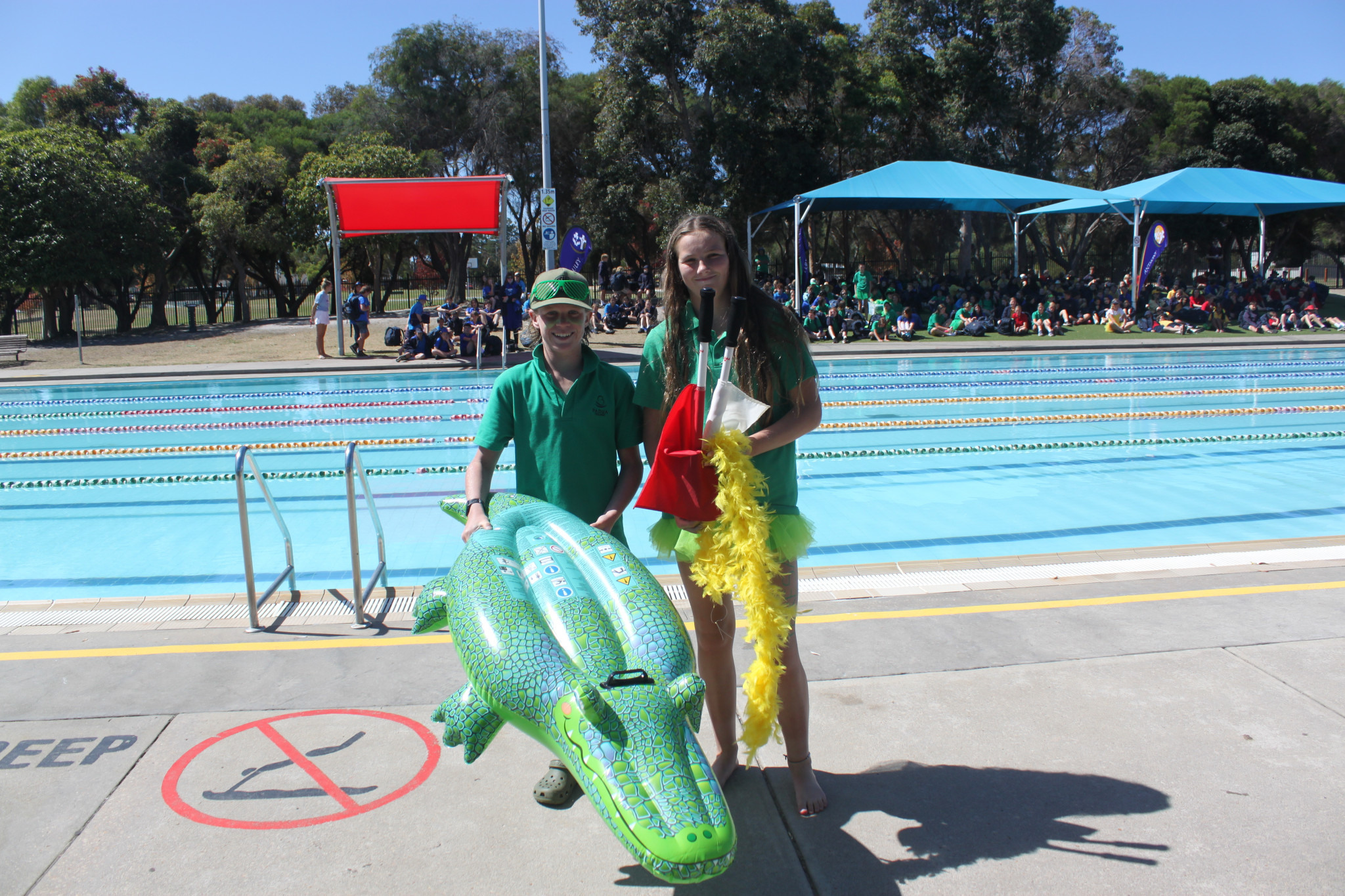 R Swimming Carnival 2023 6