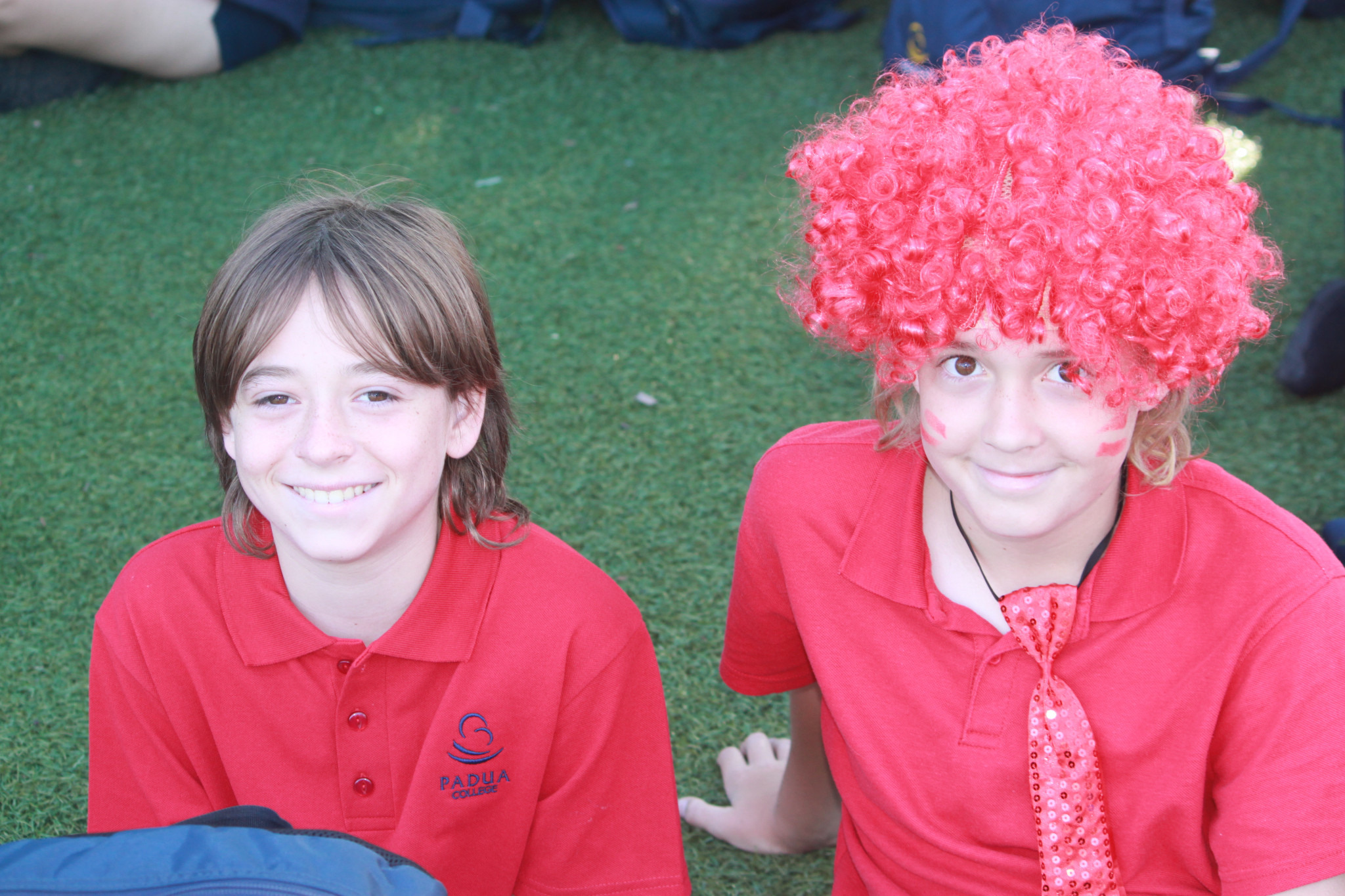 R Swimming Carnival 2023 9