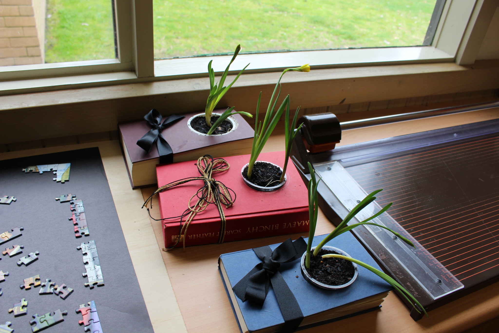 Read Grow Inspire planters 1