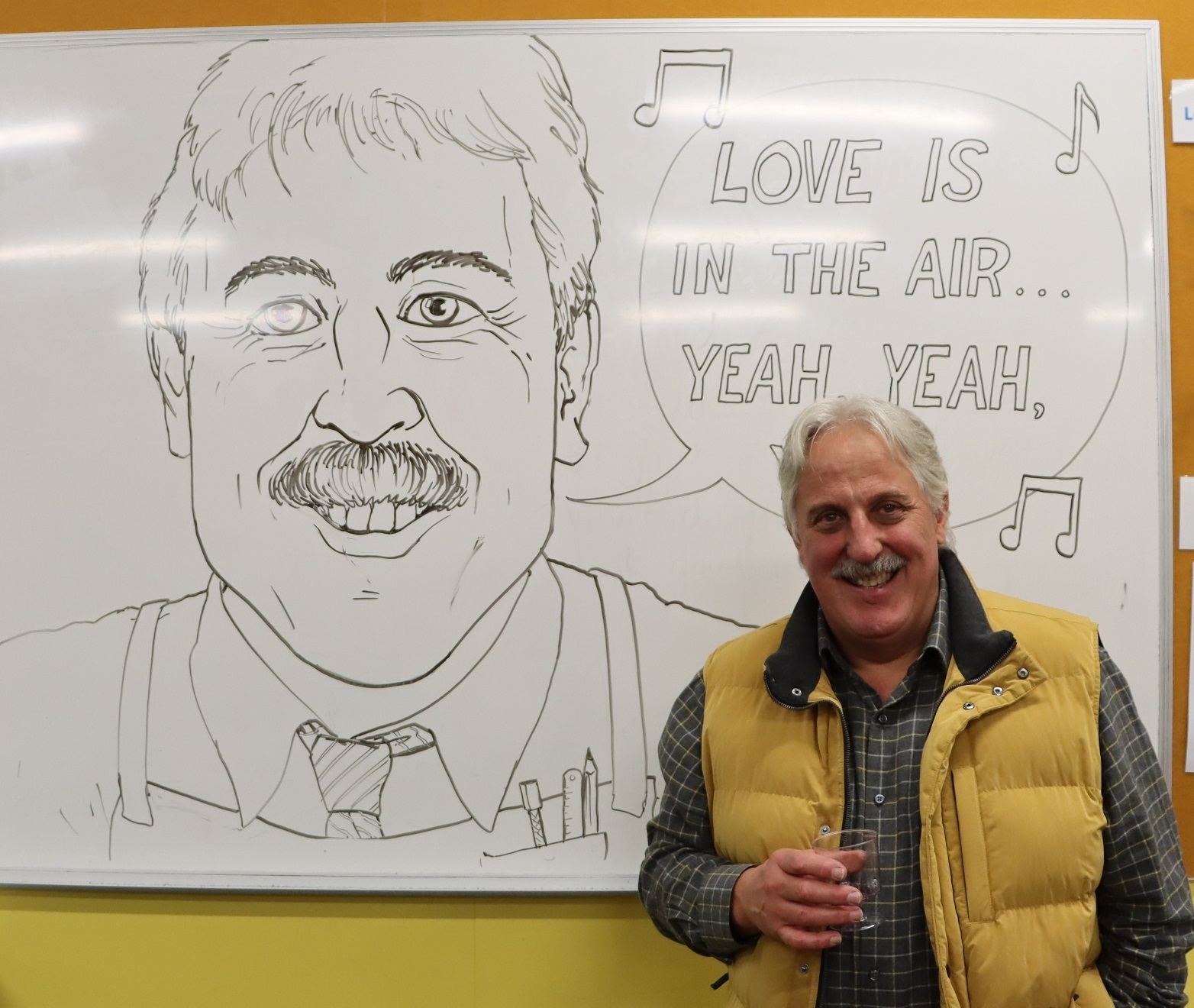 Rob Knights farewell 2022 11