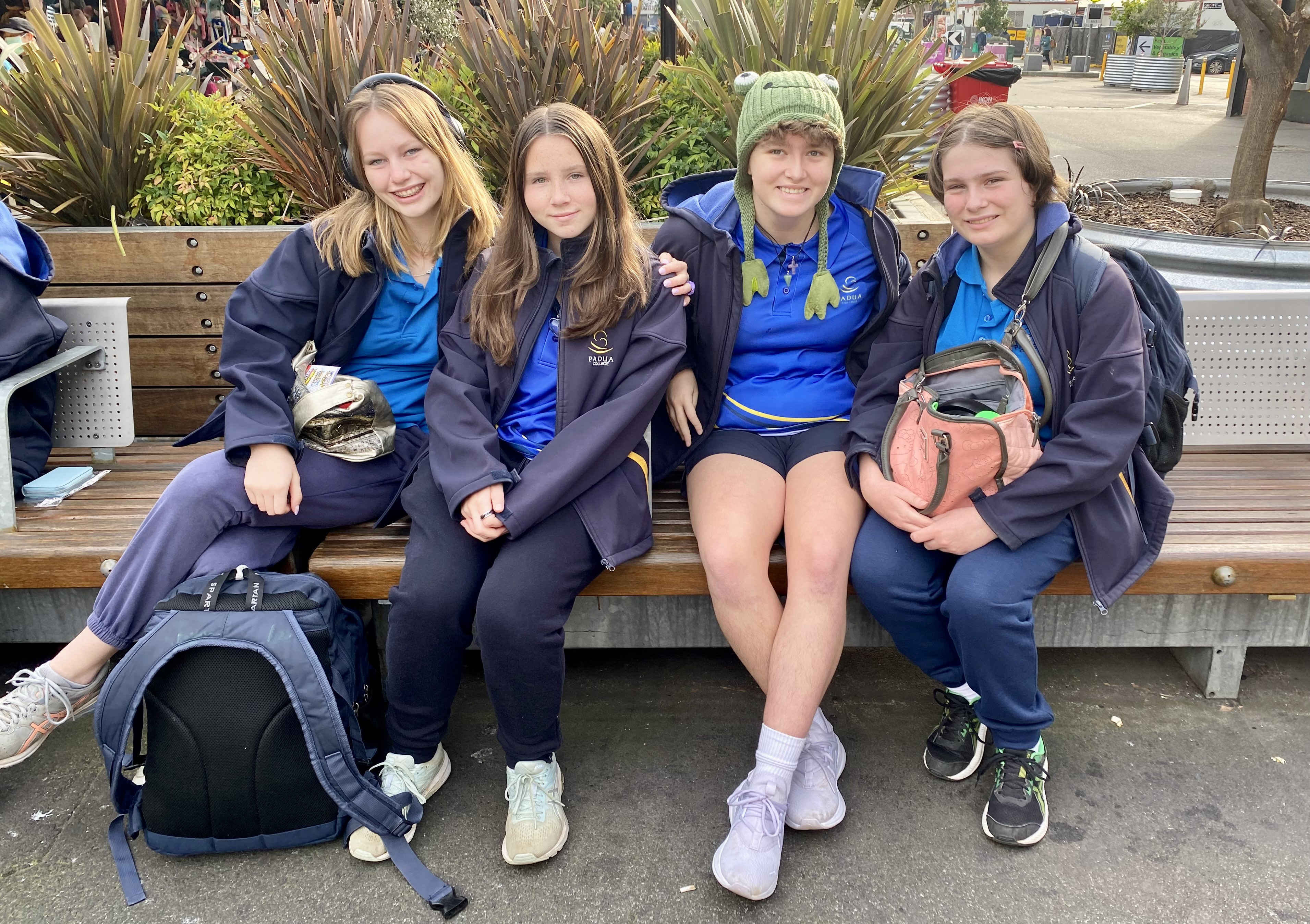 Rosebud Aspire9 City Camp images 2023 16