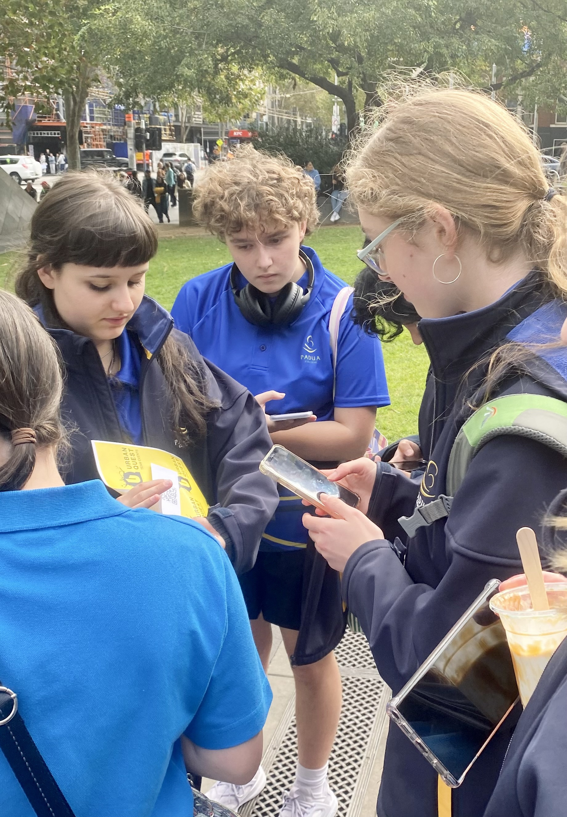 Rosebud Aspire9 City Camp images 2023 4