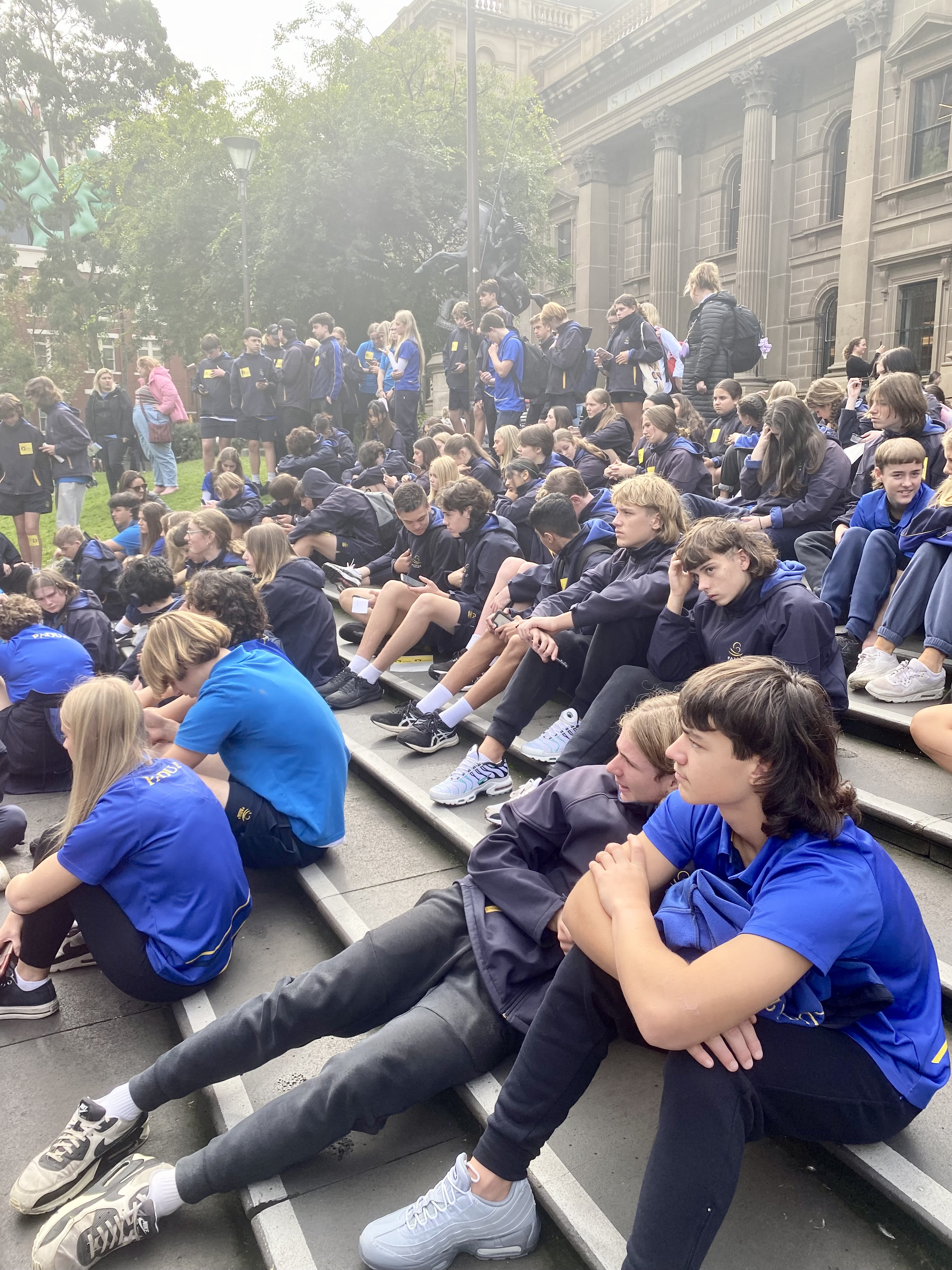 Rosebud Aspire9 City Camp images 2023 5