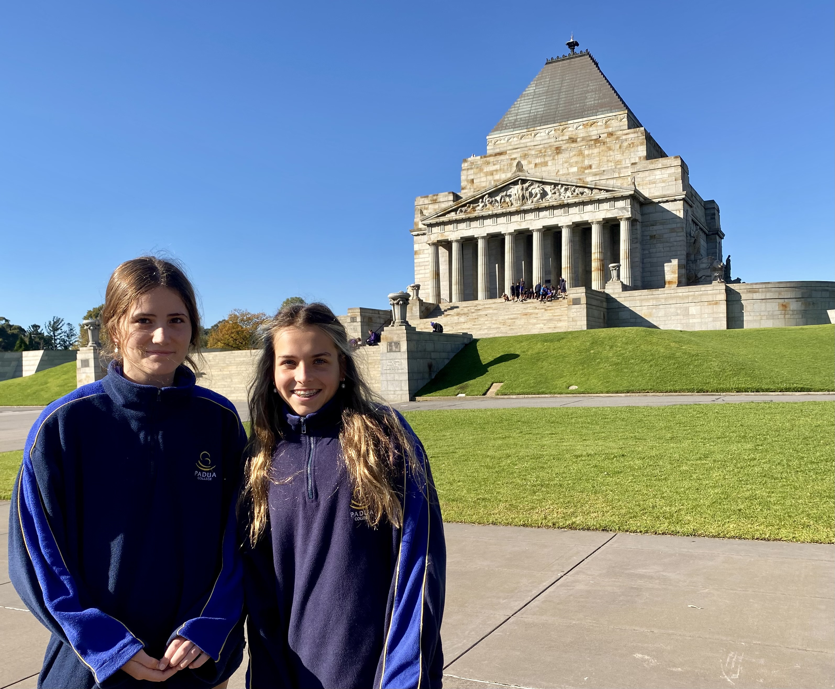 Rosebud Aspire9 City Camp images 2023 7