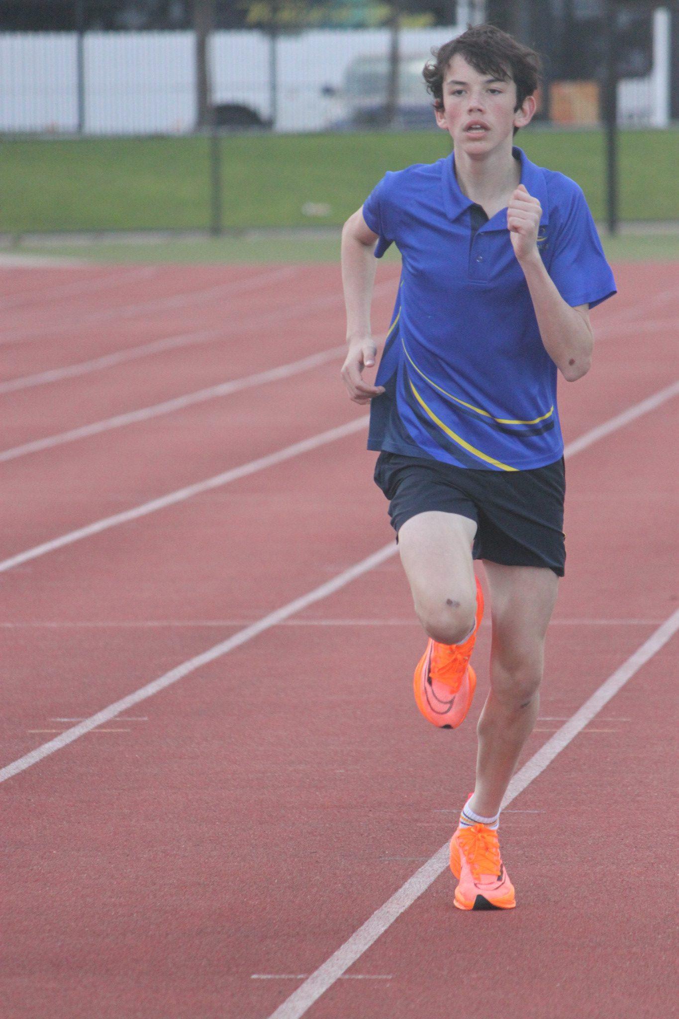 Rosebud Athletics Carnival 2023 1