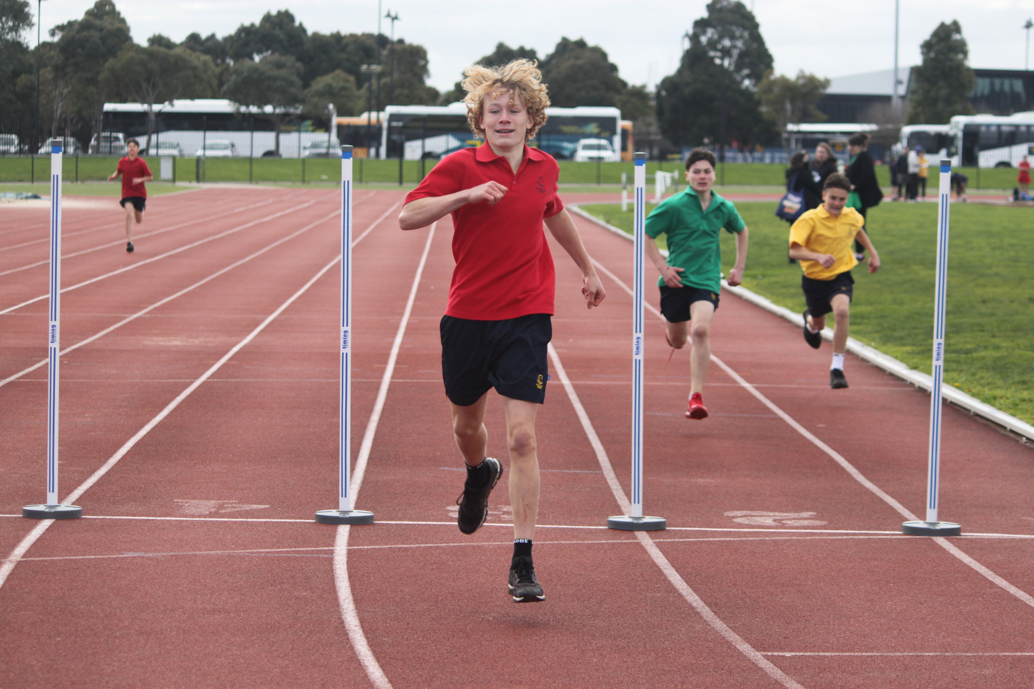 Rosebud Athletics Carnival 2023 10