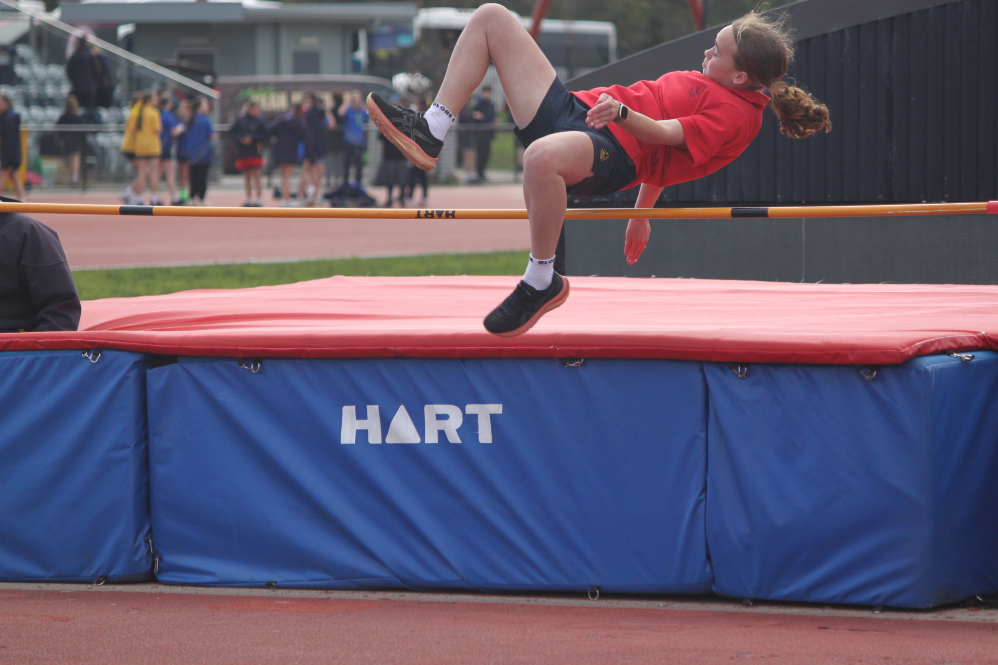 Rosebud Athletics Carnival 2023 11