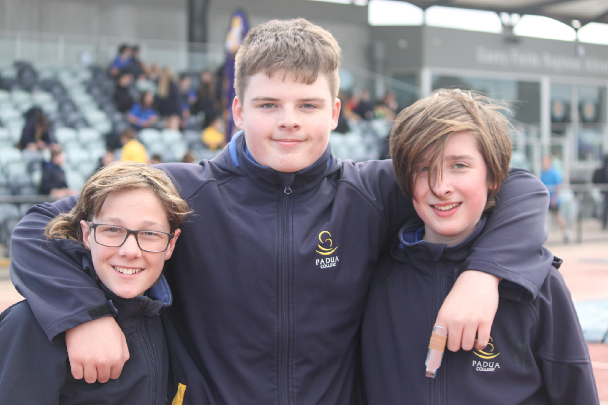 Rosebud Athletics Carnival 2023 12