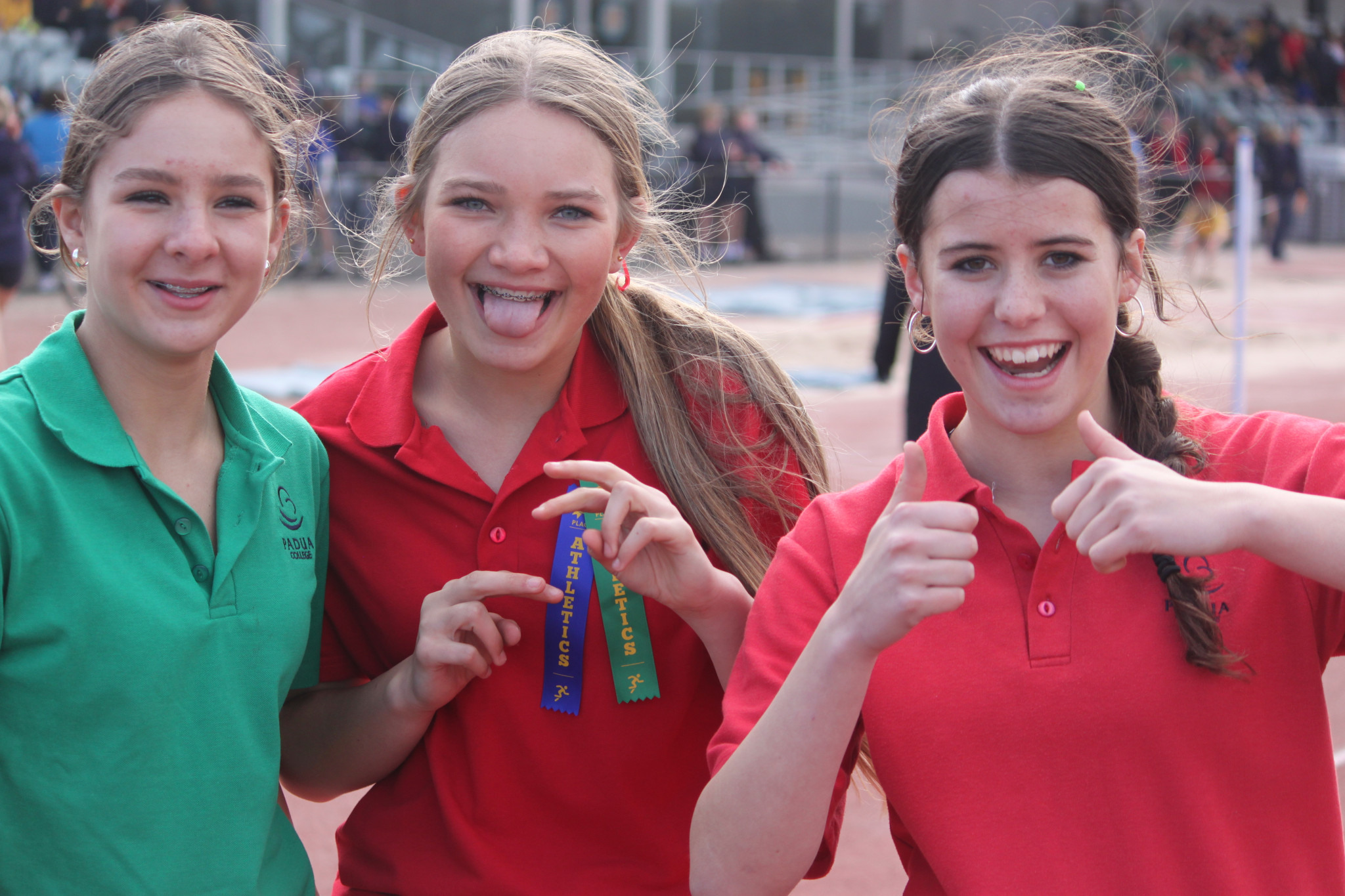 Rosebud Athletics Carnival 2023 13