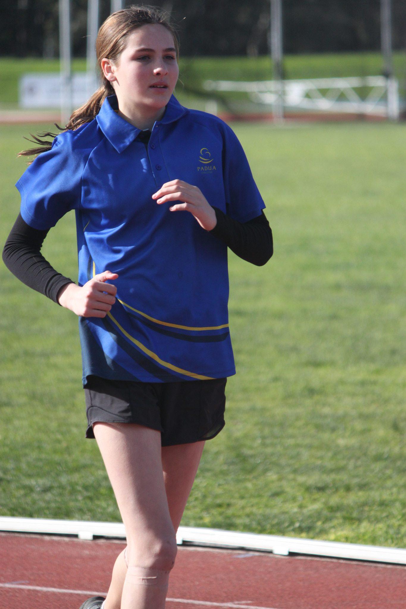 Rosebud Athletics Carnival 2023 14