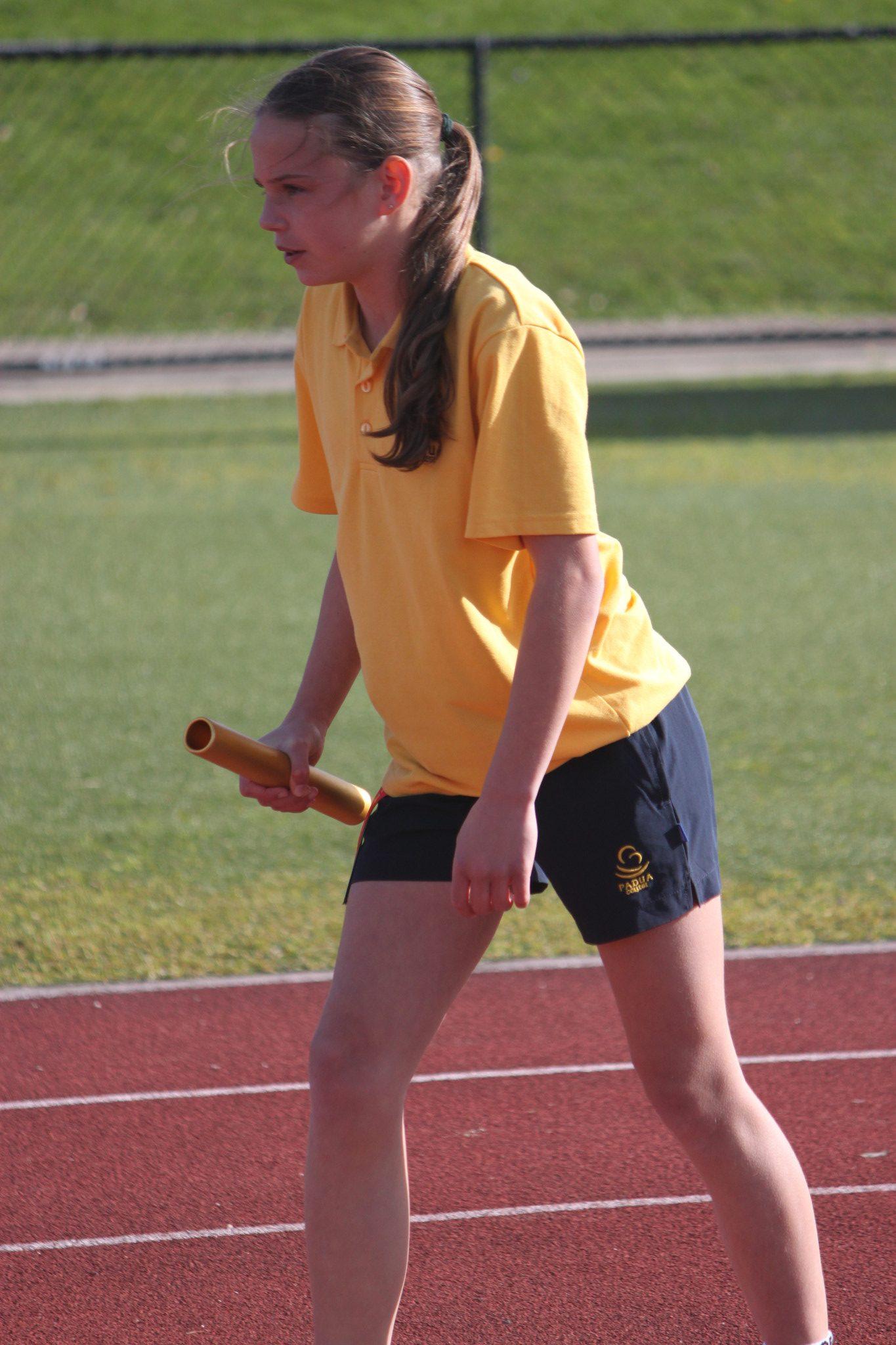 Rosebud Athletics Carnival 2023 16
