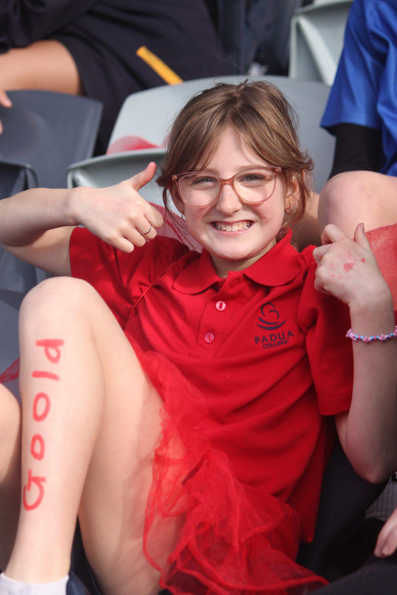 Rosebud Athletics Carnival 2023 18