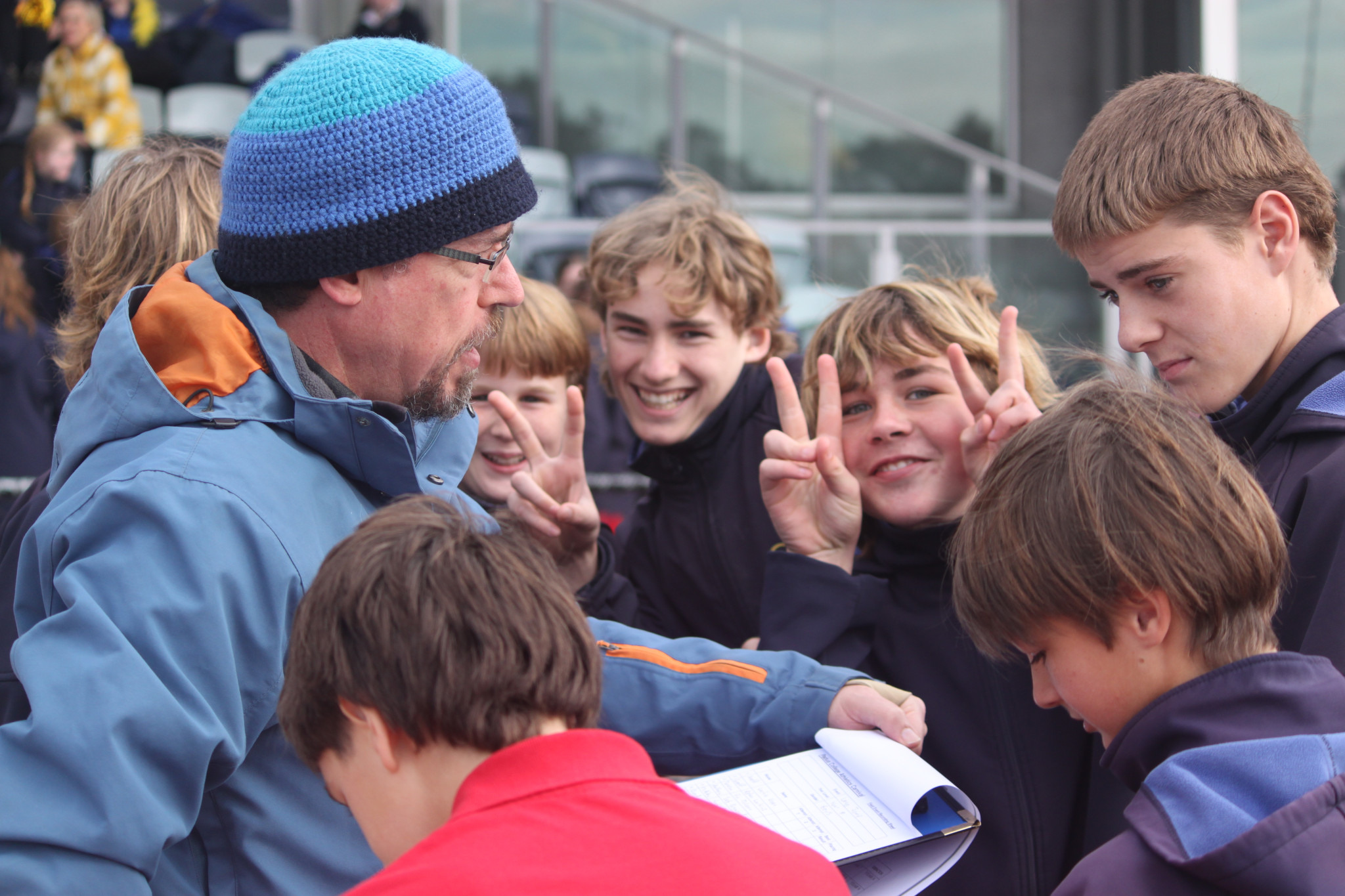 Rosebud Athletics Carnival 2023 19