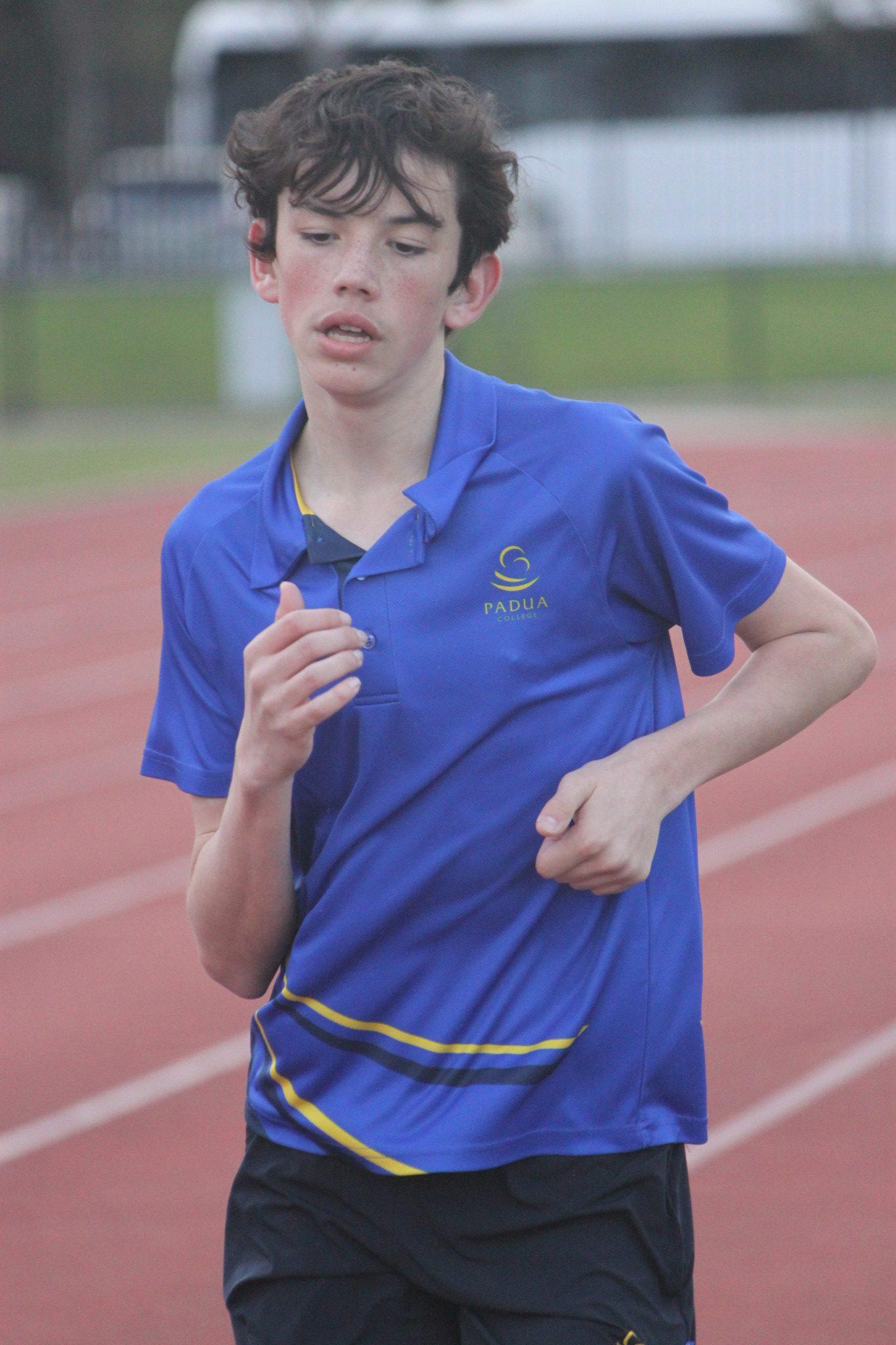 Rosebud Athletics Carnival 2023 2
