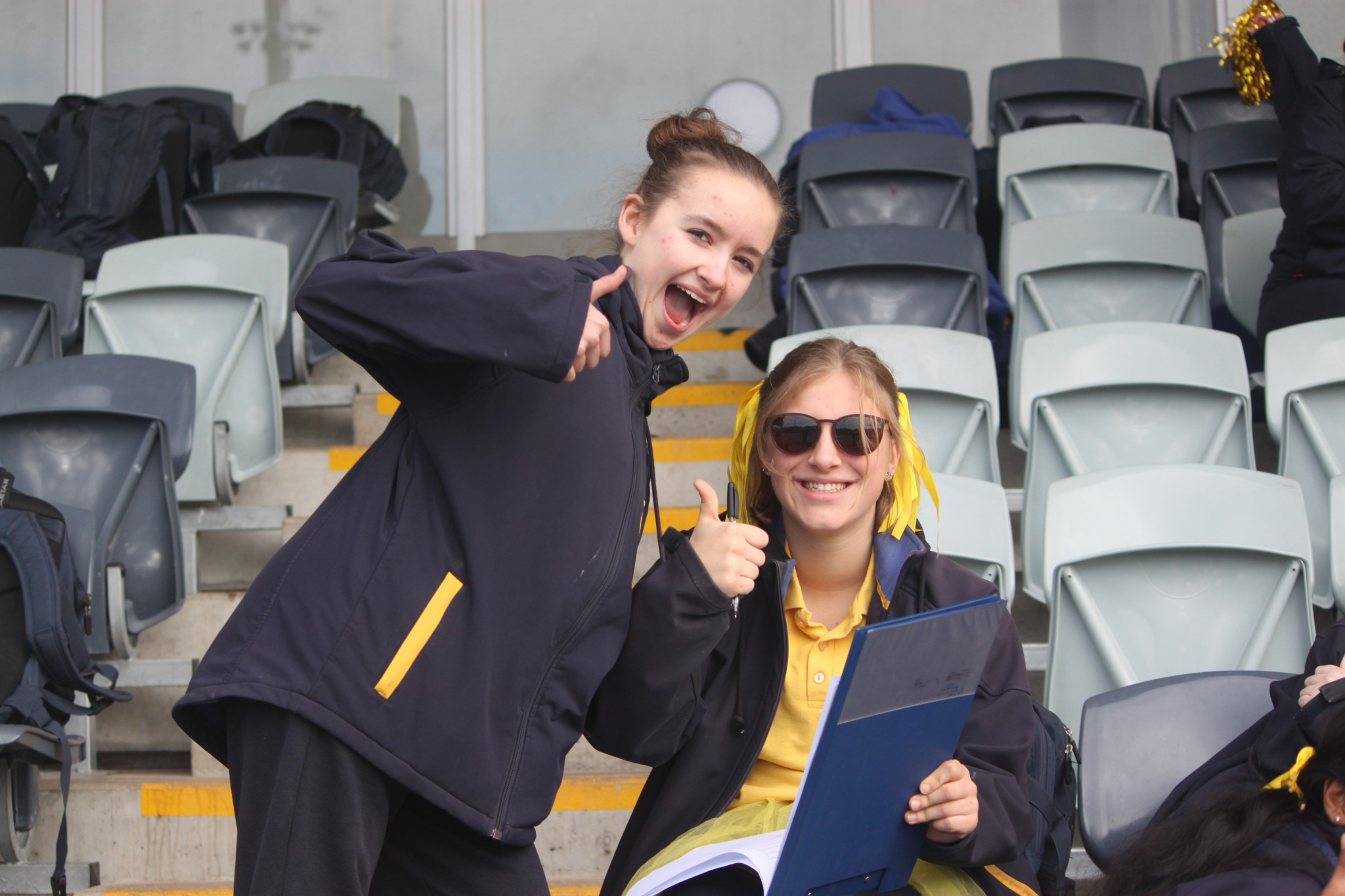 Rosebud Athletics Carnival 2023 20